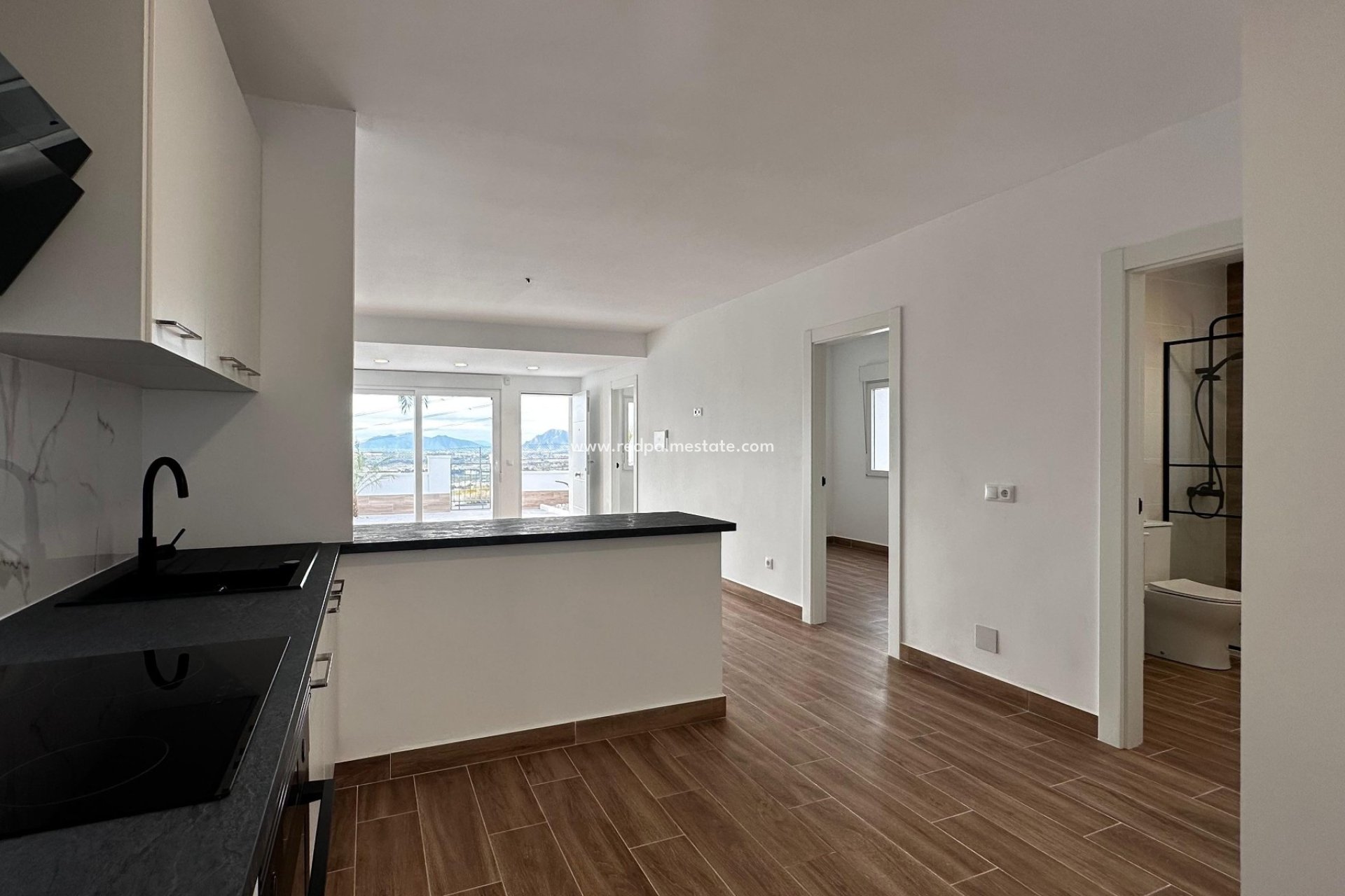 Återförsäljning - Bungalow -
Ciudad Quesada/Rojales - Ciudad Quesada