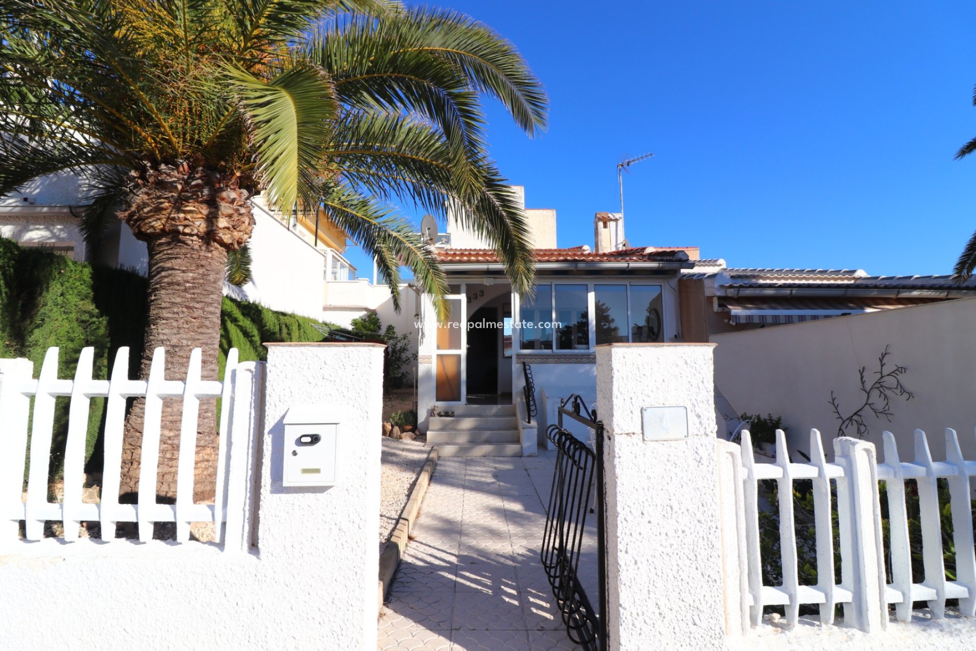 Återförsäljning - Bungalow -
Ciudad Quesada/Rojales - Ciudad Quesada