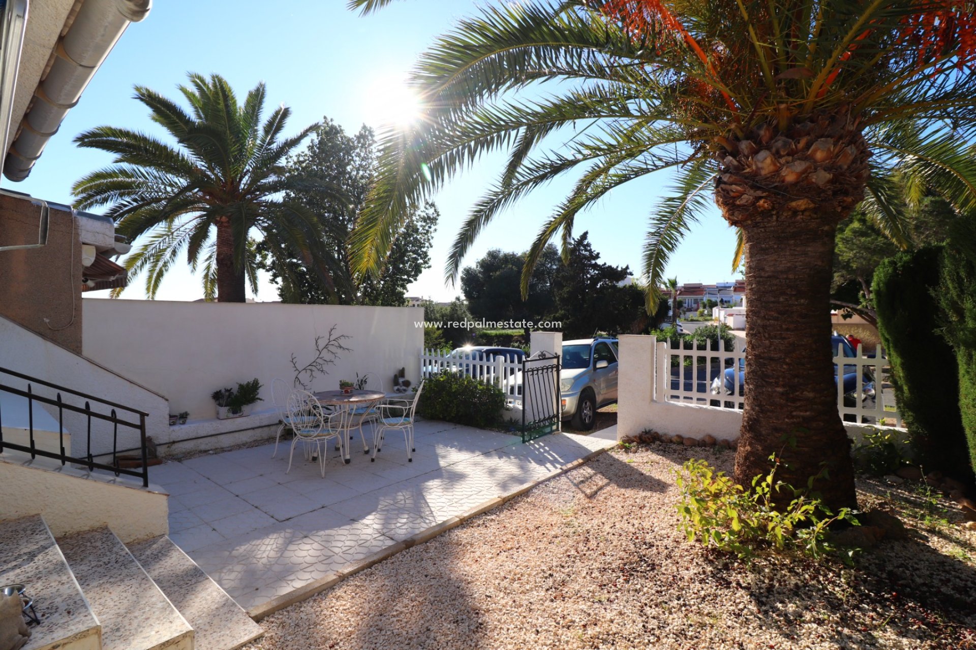 Återförsäljning - Bungalow -
Ciudad Quesada/Rojales - Ciudad Quesada