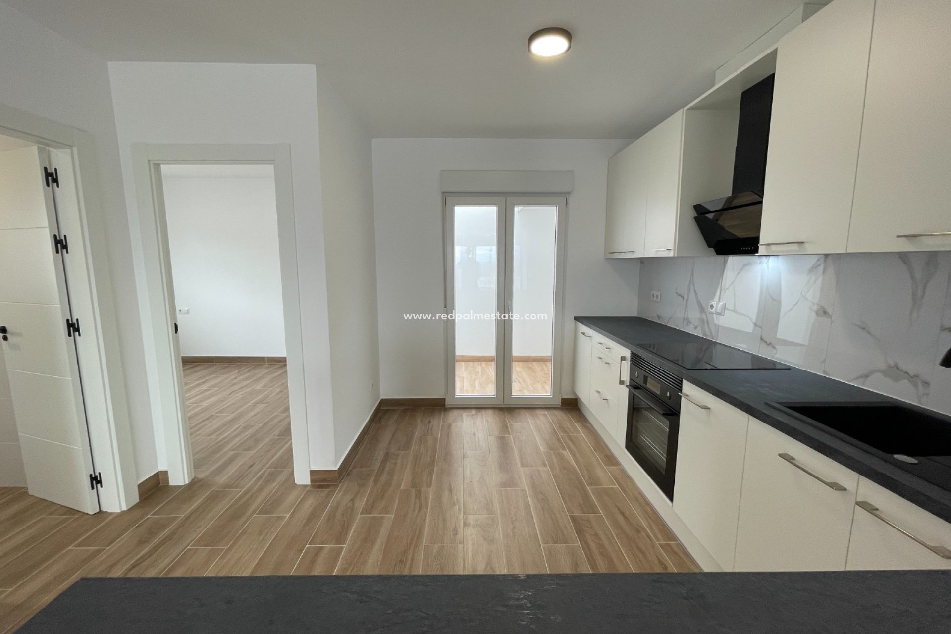 Återförsäljning - Bungalow -
Ciudad Quesada/Rojales - Ciudad Quesada