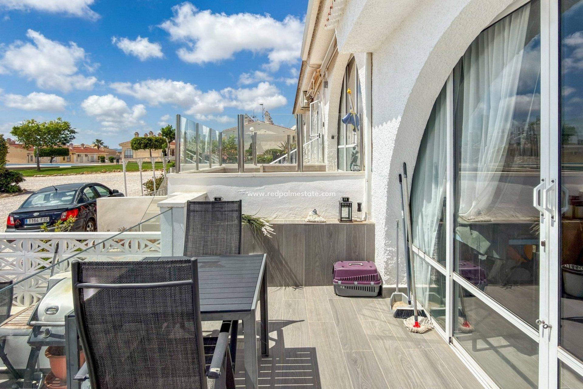Återförsäljning - Bungalow -
Ciudad Quesada/Rojales - Ciudad Quesada