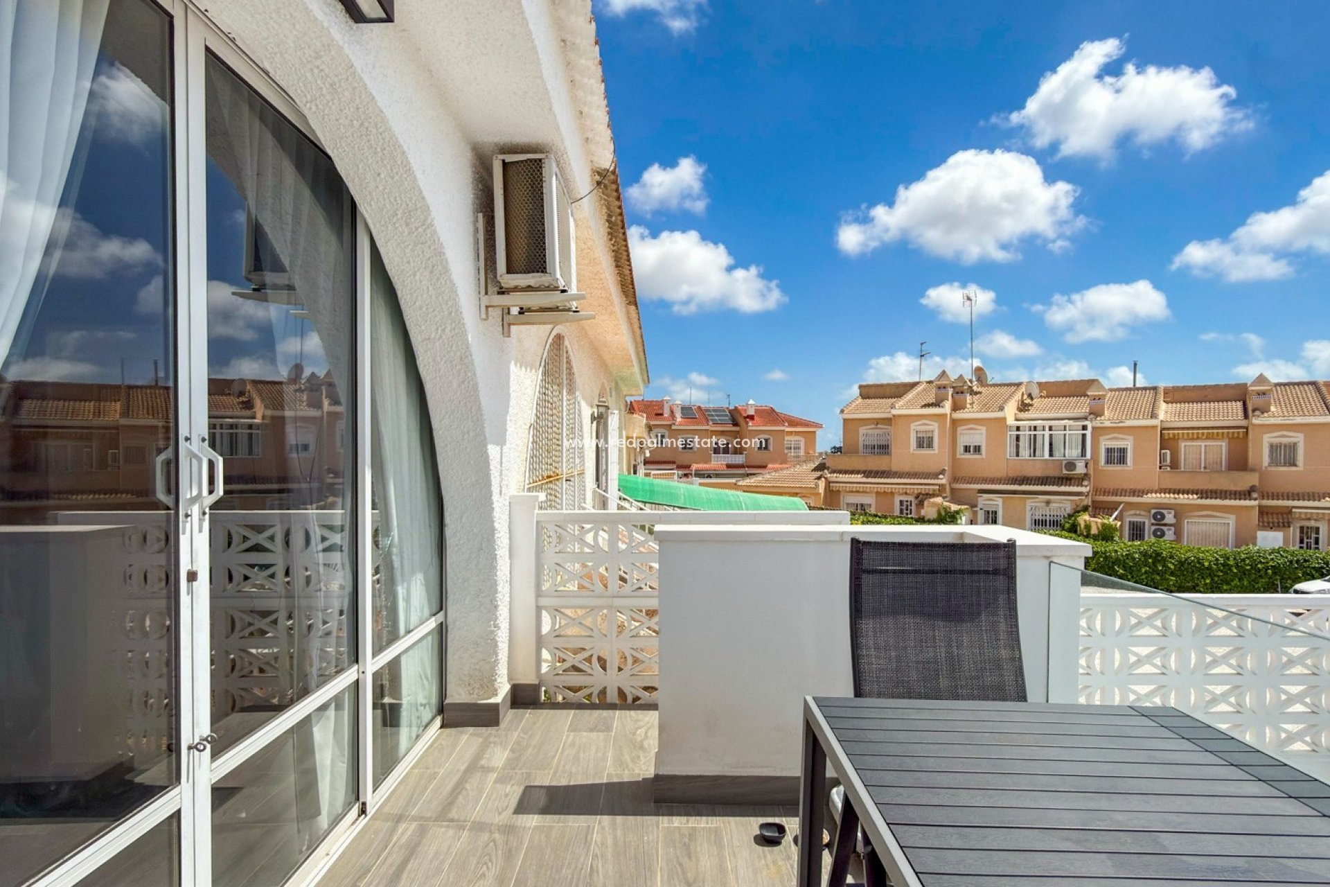 Återförsäljning - Bungalow -
Ciudad Quesada/Rojales - Ciudad Quesada