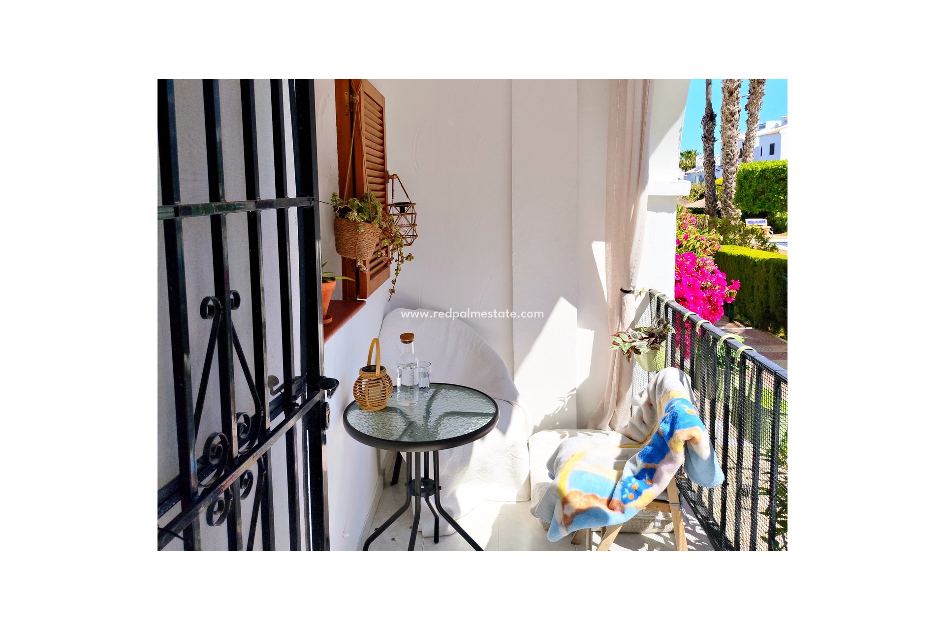 Återförsäljning - Bungalow -
Ciudad Quesada/Rojales - Ciudad Quesada