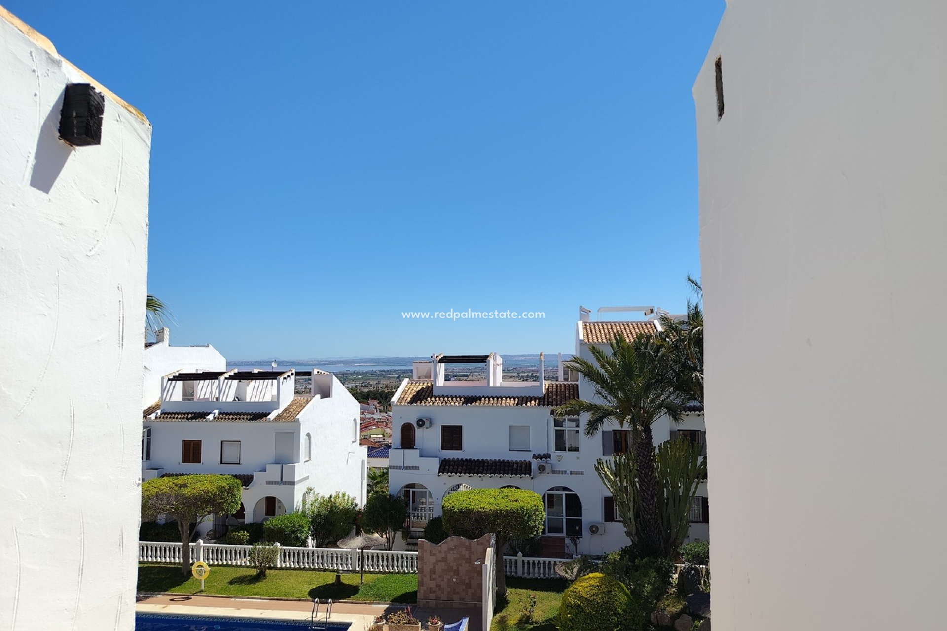 Återförsäljning - Bungalow -
Ciudad Quesada/Rojales - Ciudad Quesada