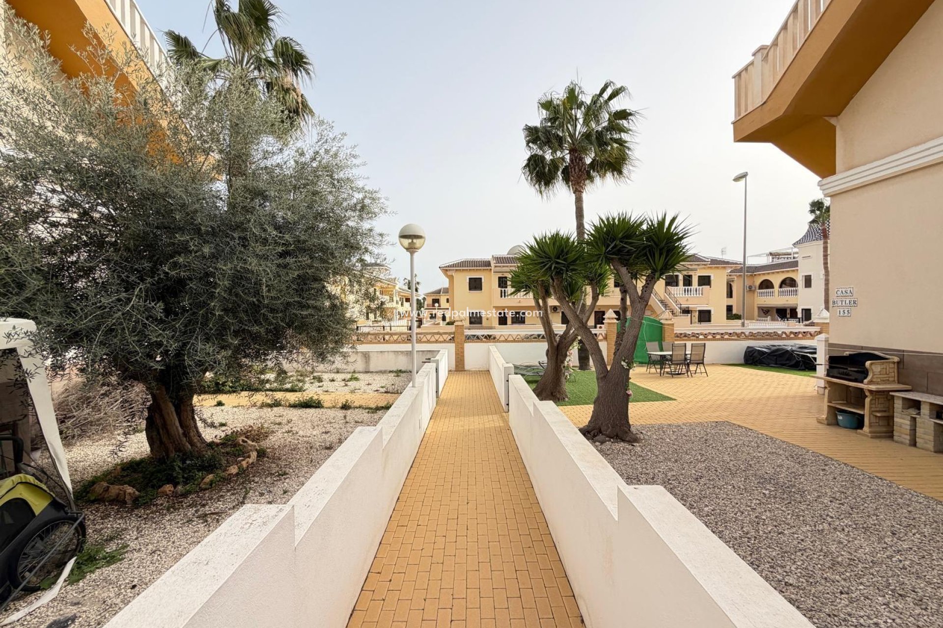 Återförsäljning - Bungalow -
Ciudad Quesada/Rojales - Doña Pepa