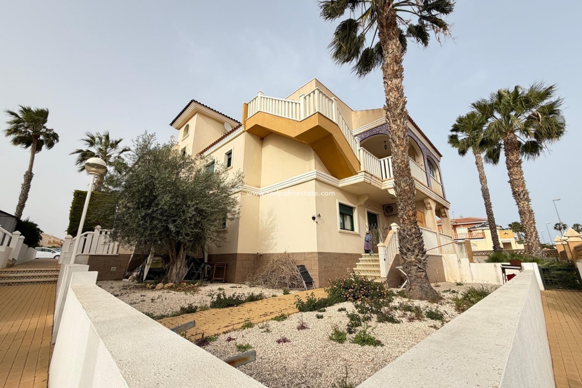 Återförsäljning - Bungalow -
Ciudad Quesada/Rojales - Doña Pepa