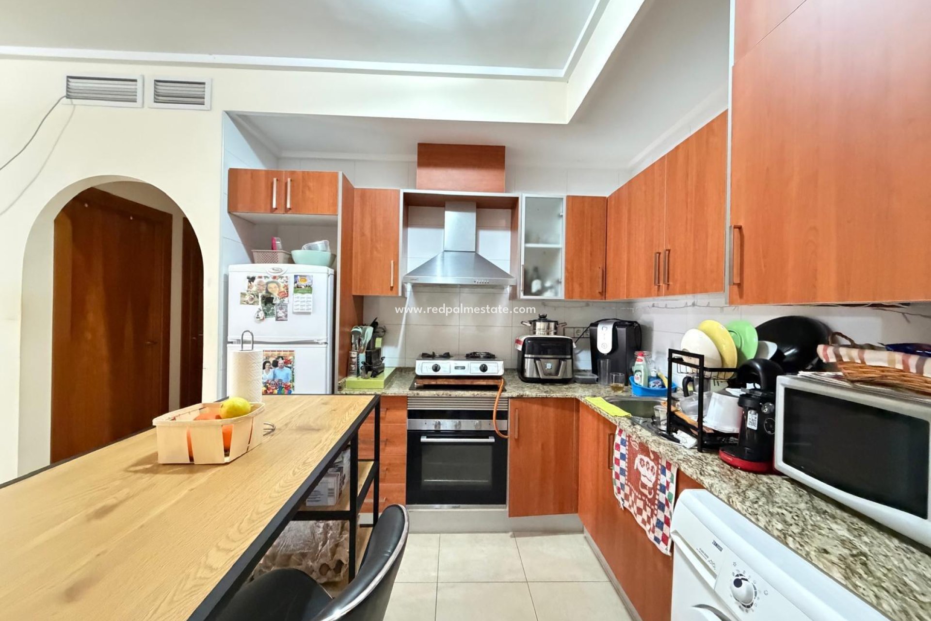 Återförsäljning - Bungalow -
Ciudad Quesada/Rojales - Doña Pepa