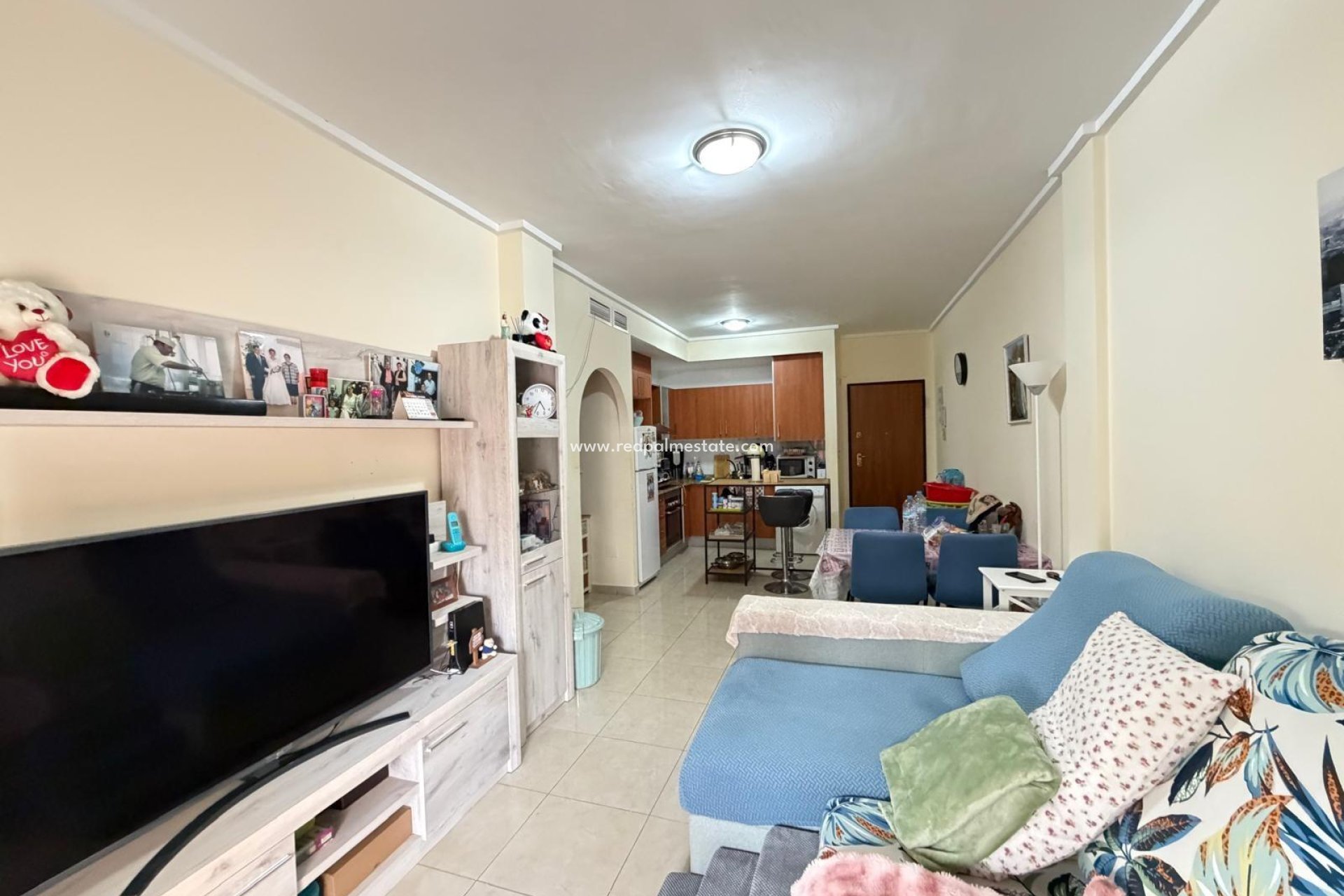Återförsäljning - Bungalow -
Ciudad Quesada/Rojales - Doña Pepa