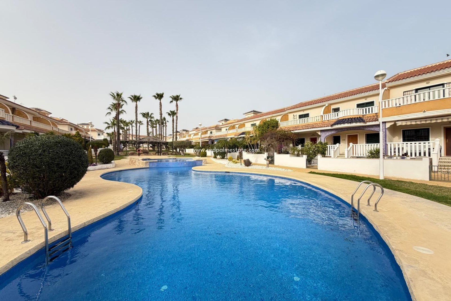 Återförsäljning - Bungalow -
Ciudad Quesada/Rojales - Doña Pepa