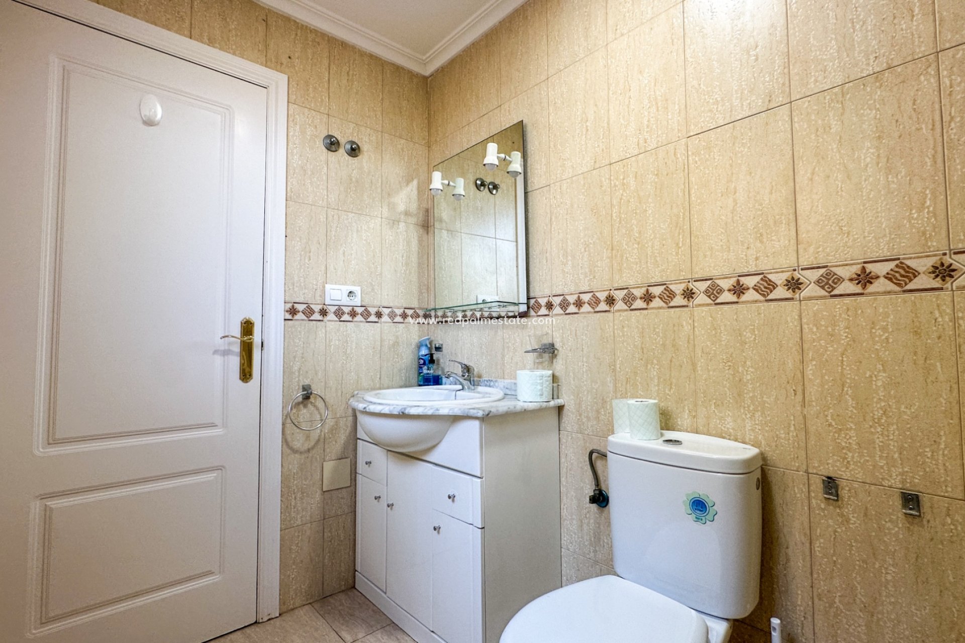 Återförsäljning - Bungalow -
Daya Nueva - Costa Blanca