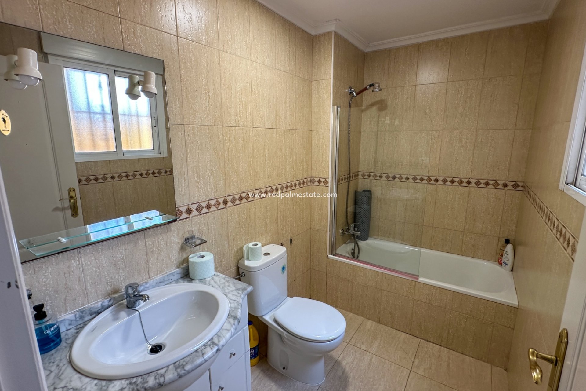 Återförsäljning - Bungalow -
Daya Nueva - Costa Blanca