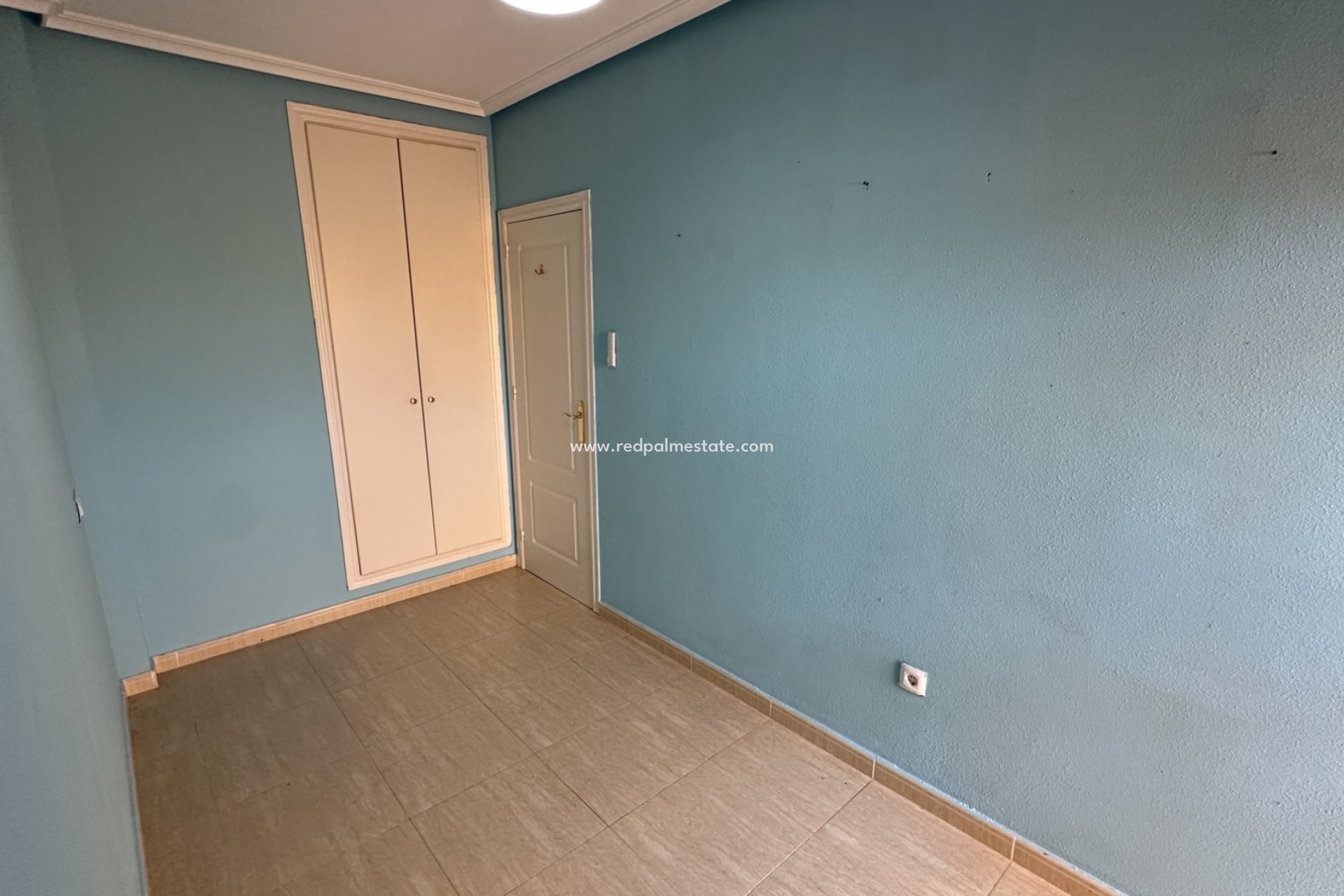 Återförsäljning - Bungalow -
Daya Nueva - Costa Blanca