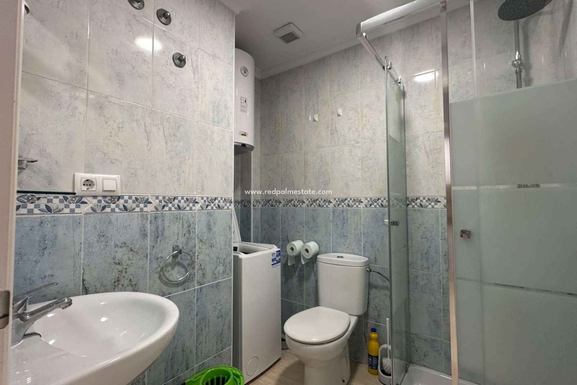 Återförsäljning - Bungalow -
Daya Nueva - Costa Blanca