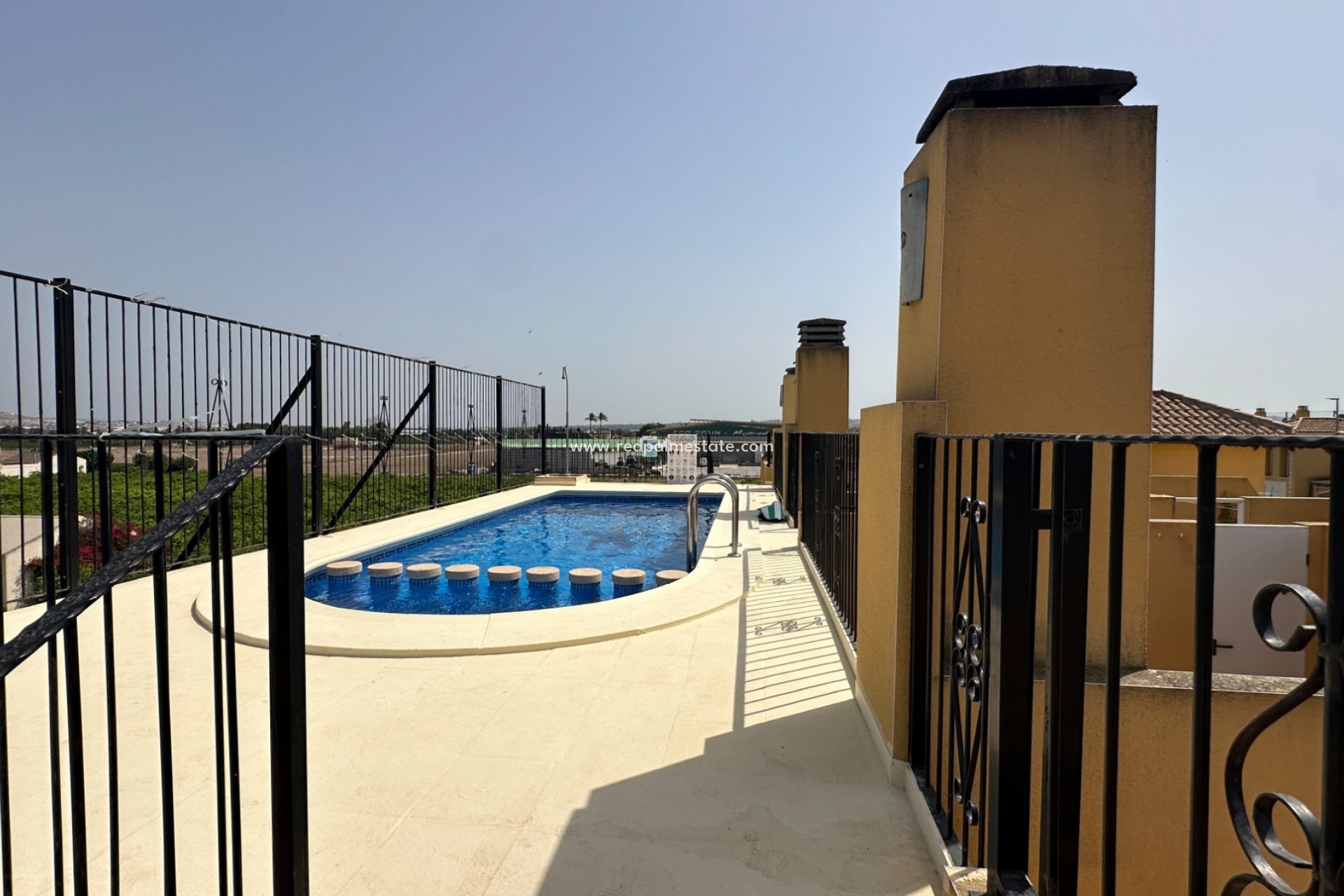 Återförsäljning - Bungalow -
Daya Nueva - Costa Blanca