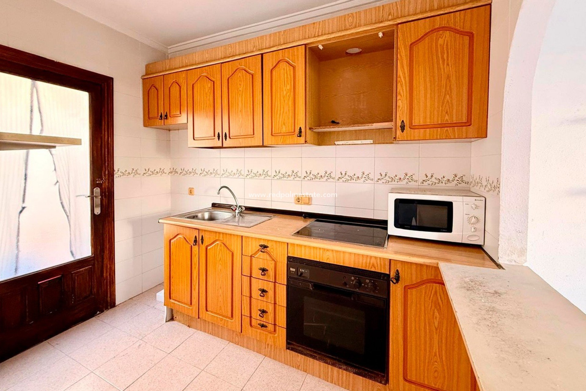 Återförsäljning - Bungalow -
Gran Alacant - Brisa Mar