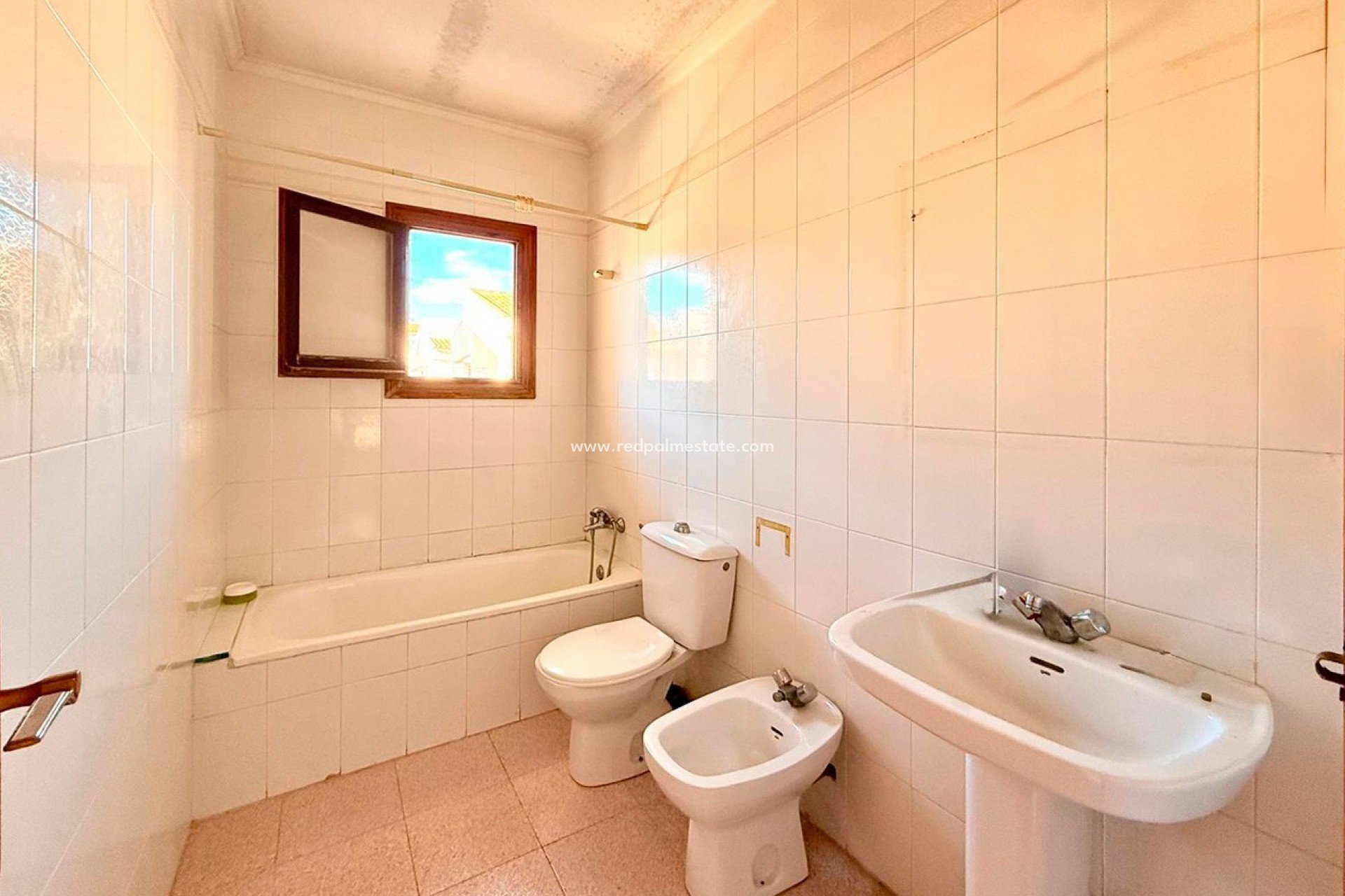 Återförsäljning - Bungalow -
Gran Alacant - Brisa Mar