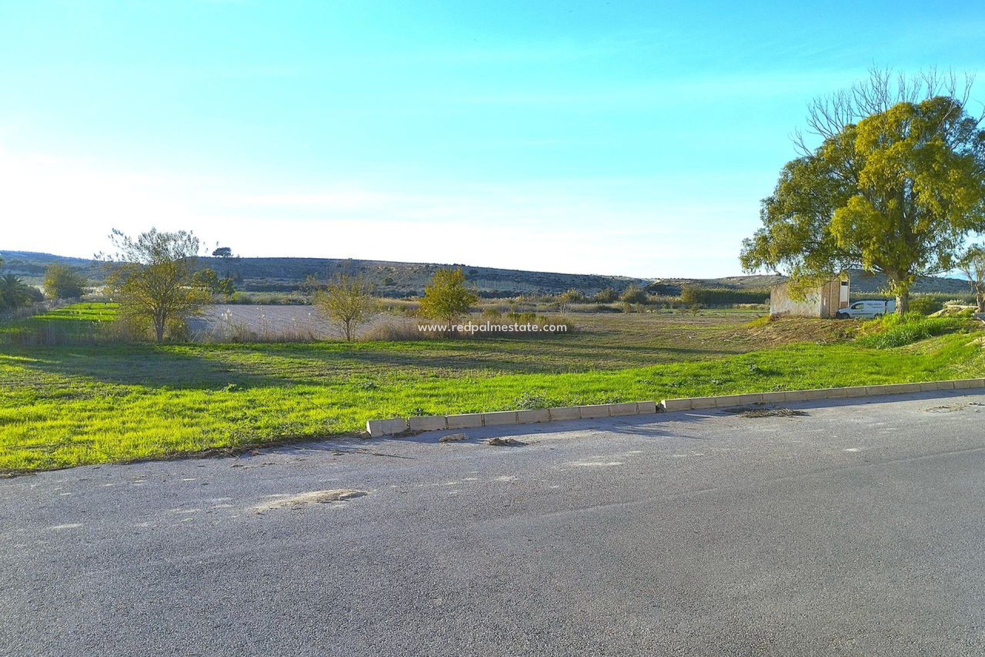 Återförsäljning - Bungalow -
Guardamar del Segura - El Eden