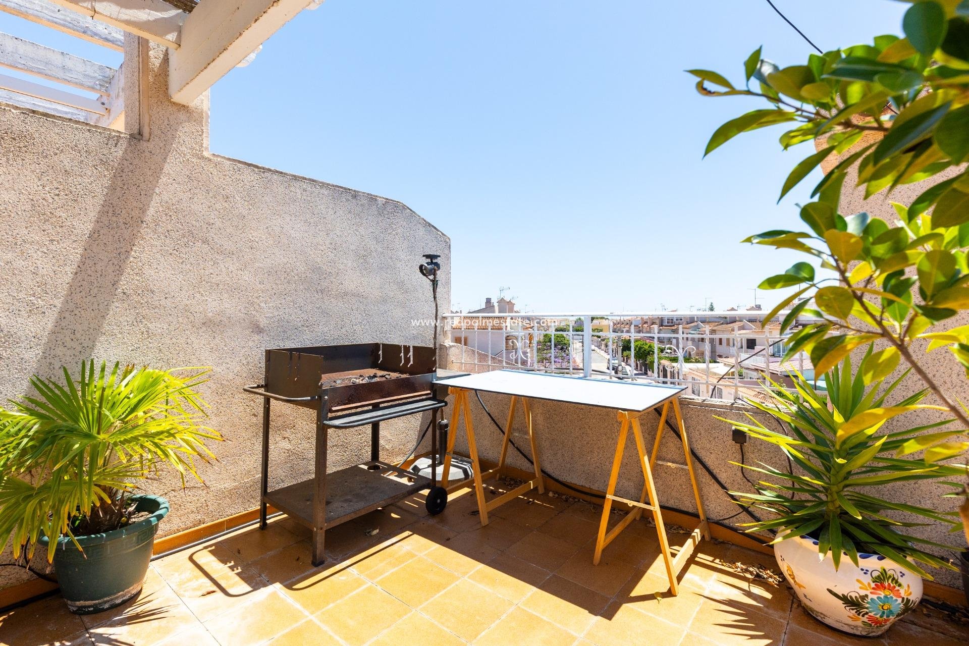 Återförsäljning - Bungalow -
Guardamar del Segura - El Moncayo