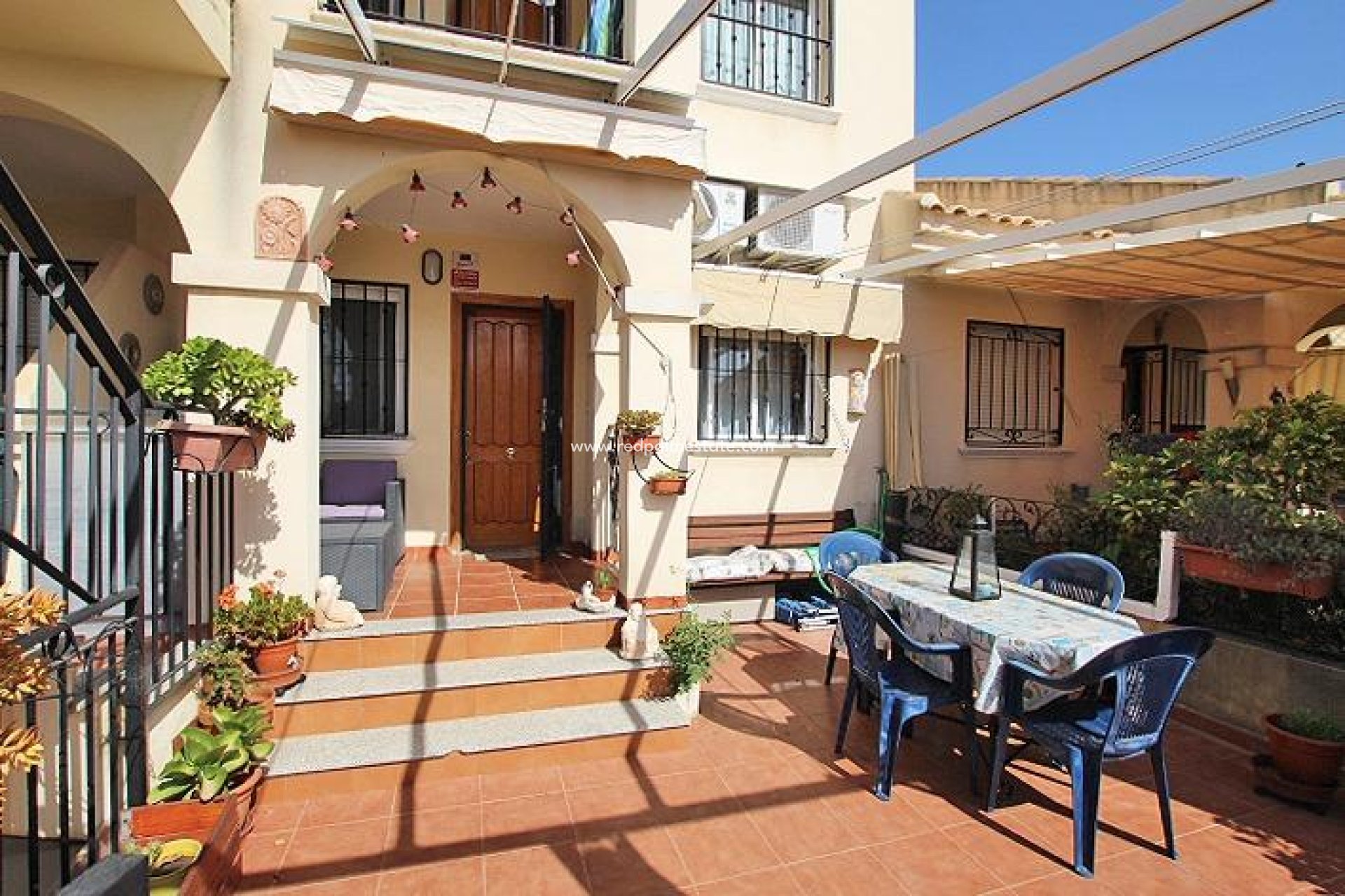 Återförsäljning - Bungalow -
Guardamar del Segura - Guardamar