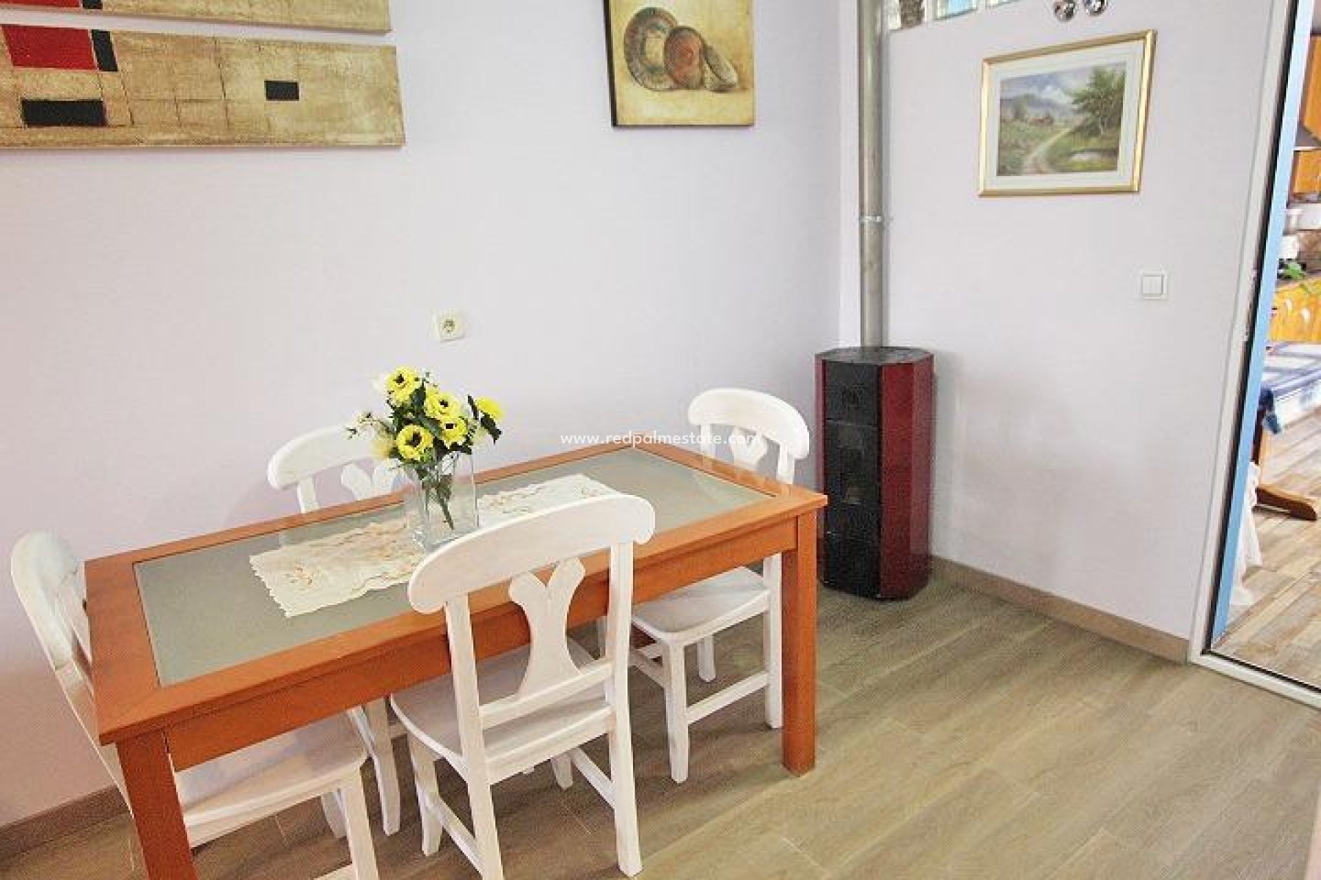 Återförsäljning - Bungalow -
Guardamar del Segura - Guardamar