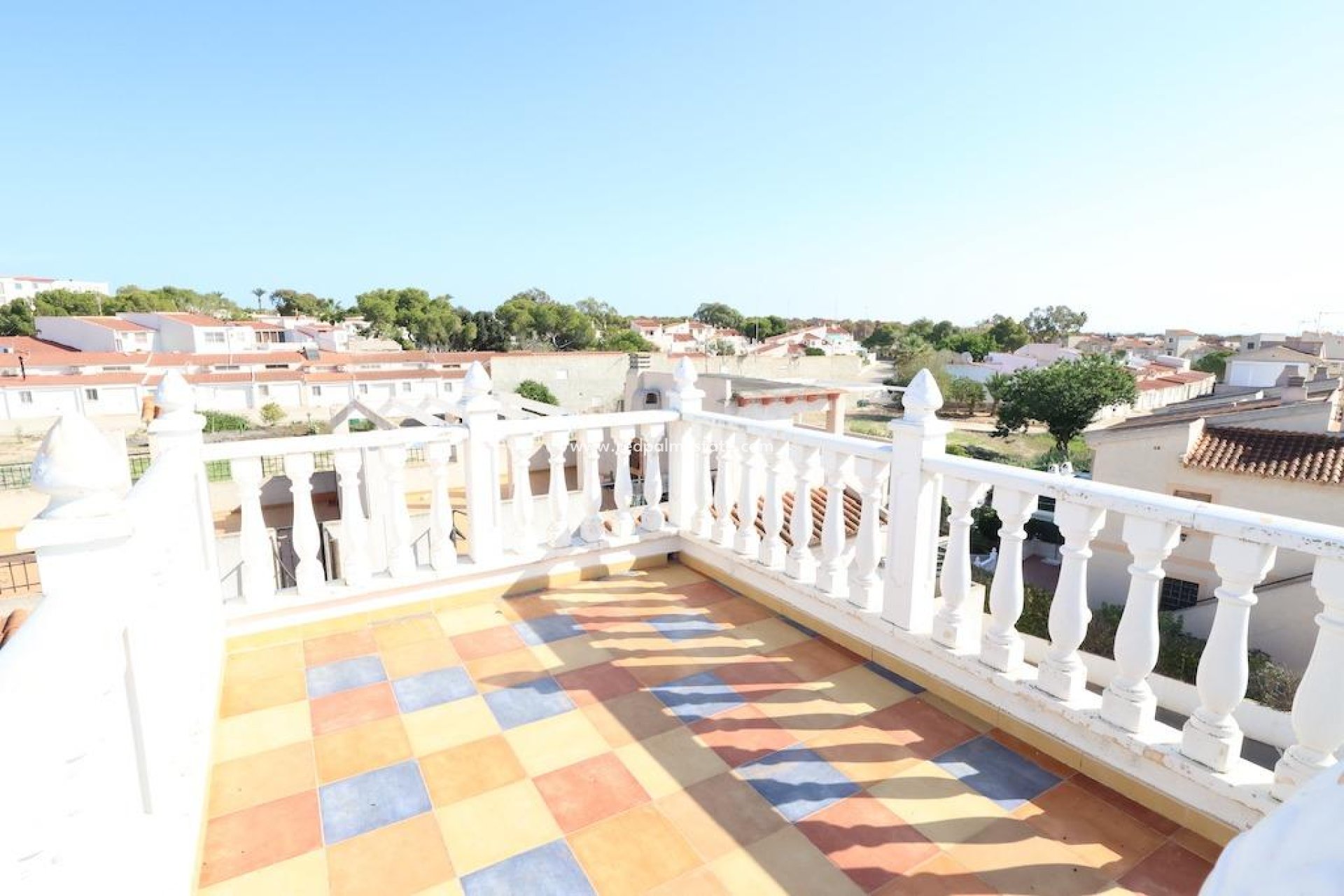 Återförsäljning - Bungalow -
Guardamar del Segura - Pórtico Mediterráneo