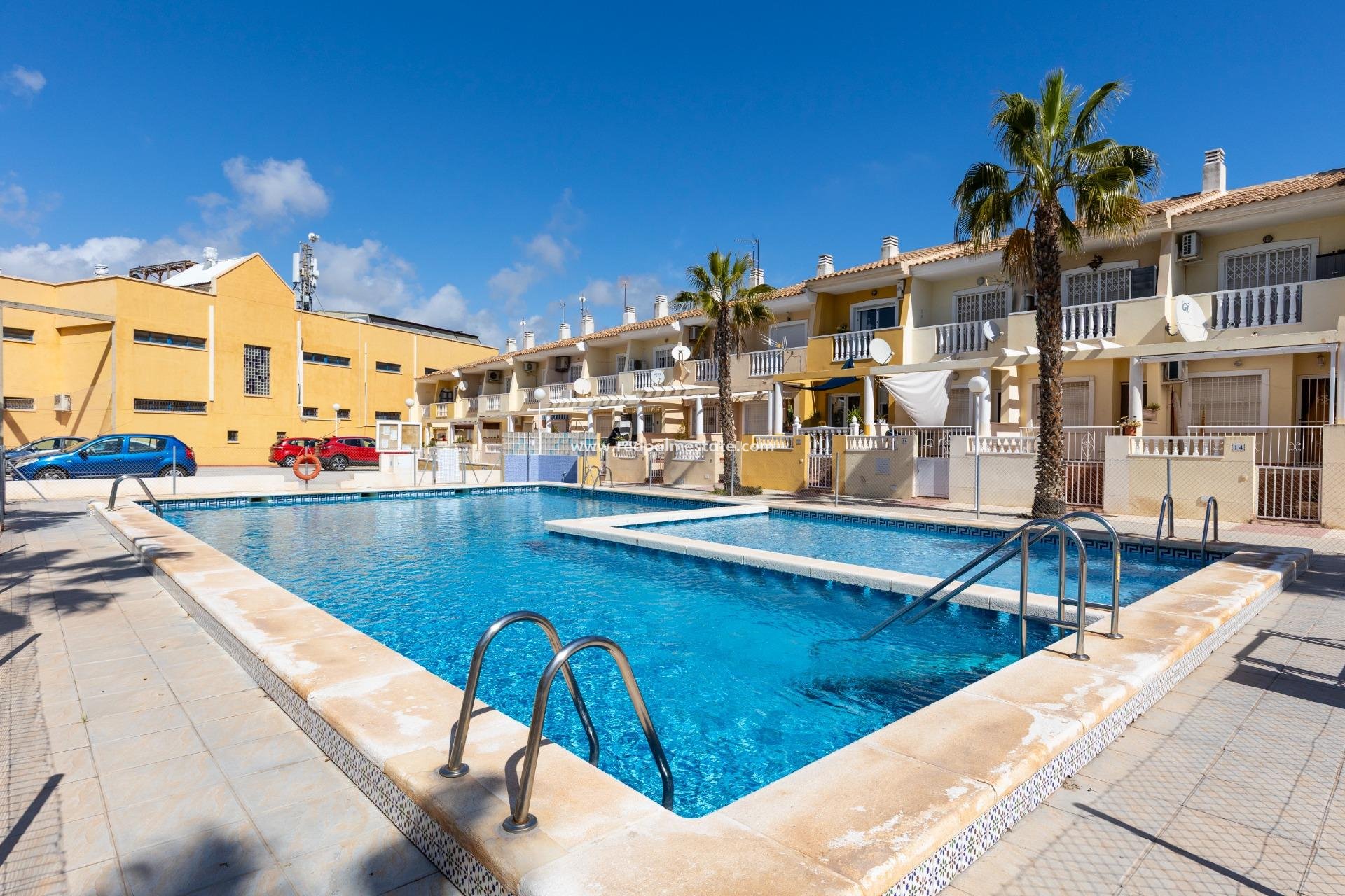 Återförsäljning - Bungalow -
Guardamar del Segura - Urbanizaciones