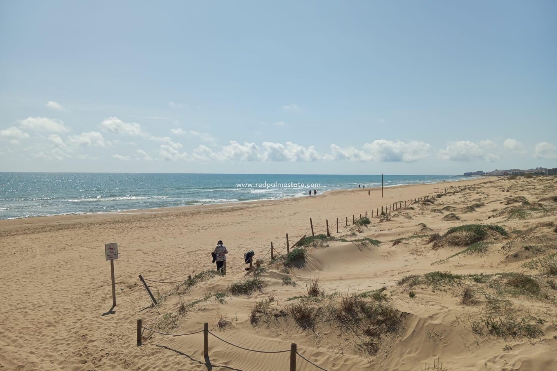 Återförsäljning - Bungalow -
Guardamar del Segura - Urbanizaciones