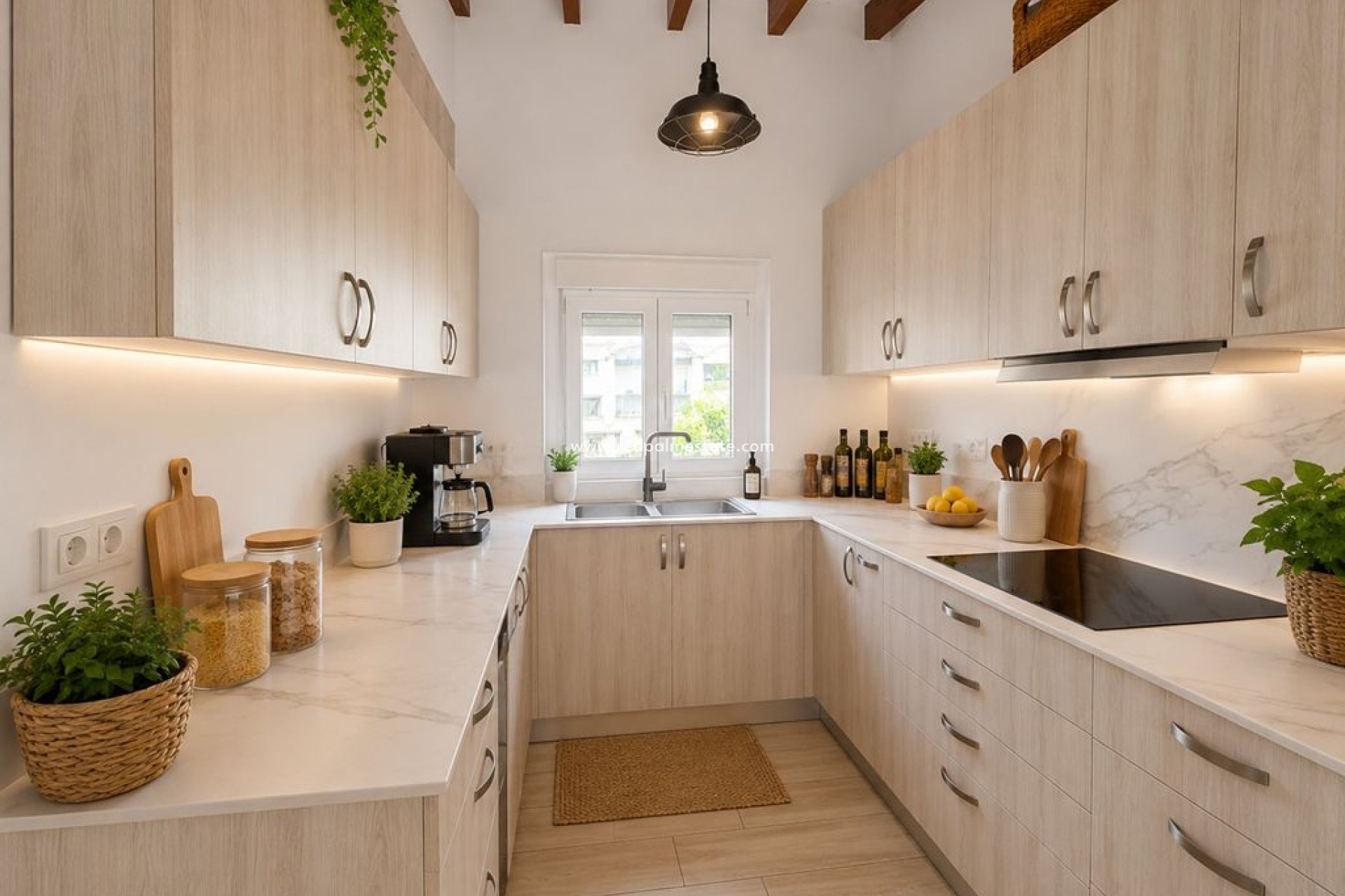 Återförsäljning - Bungalow -
Jávea