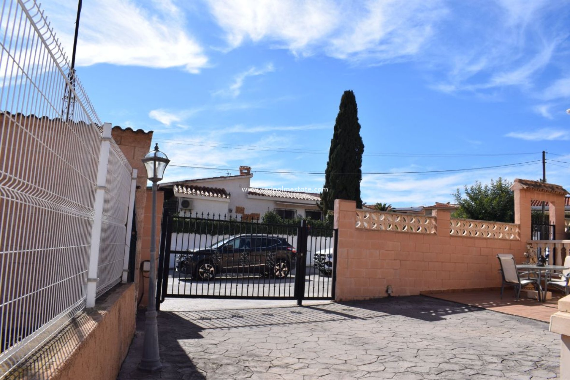 Återförsäljning - Bungalow -
La Nucía - Costa Blanca