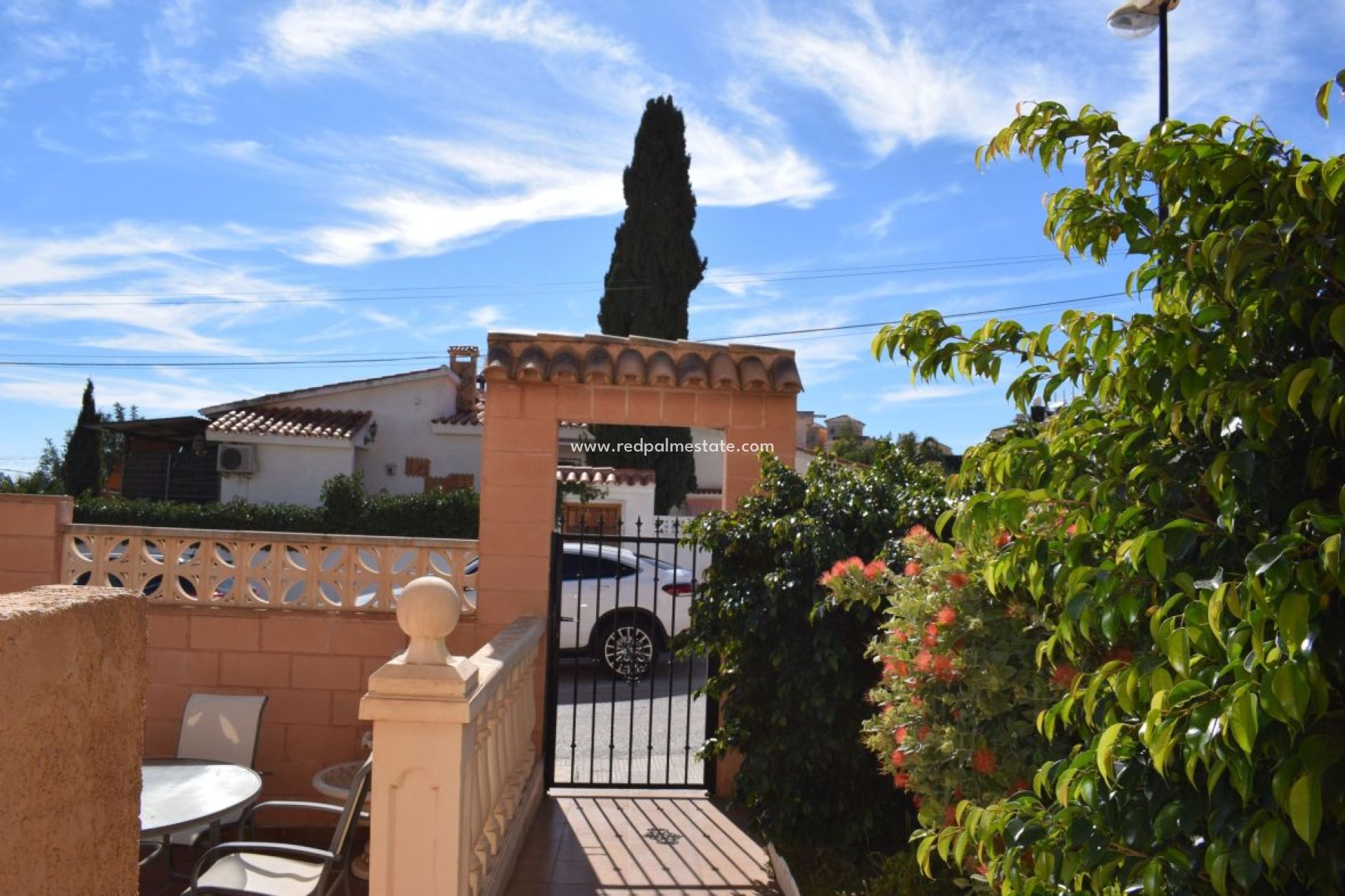 Återförsäljning - Bungalow -
La Nucía - Costa Blanca