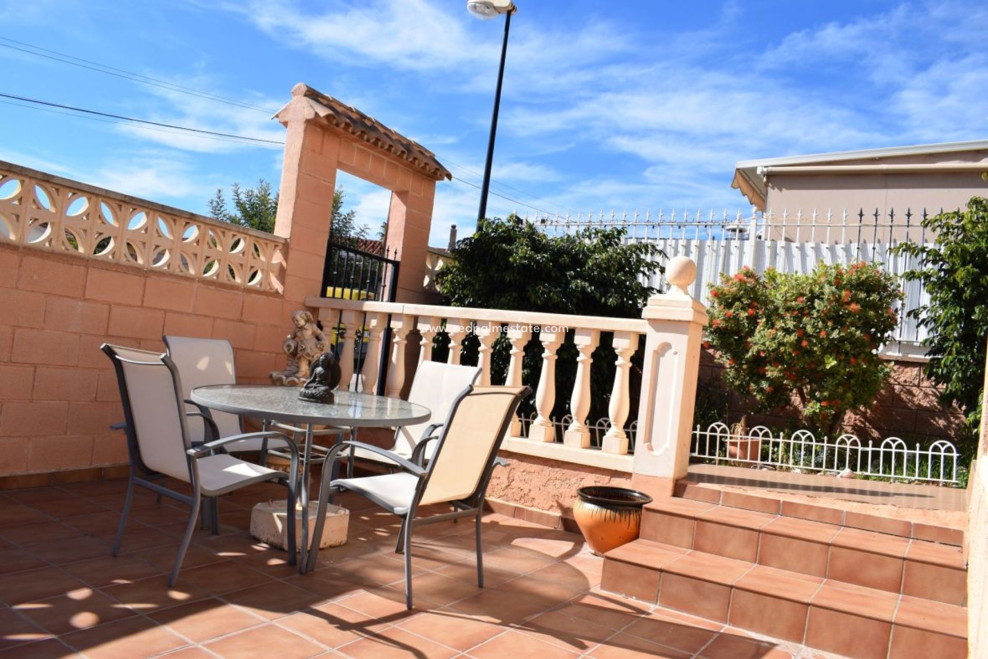 Återförsäljning - Bungalow -
La Nucía - Costa Blanca