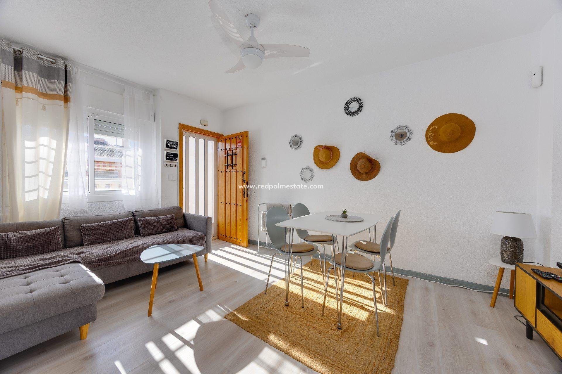 Återförsäljning - Bungalow -
Lo Pagan - Lo pagan