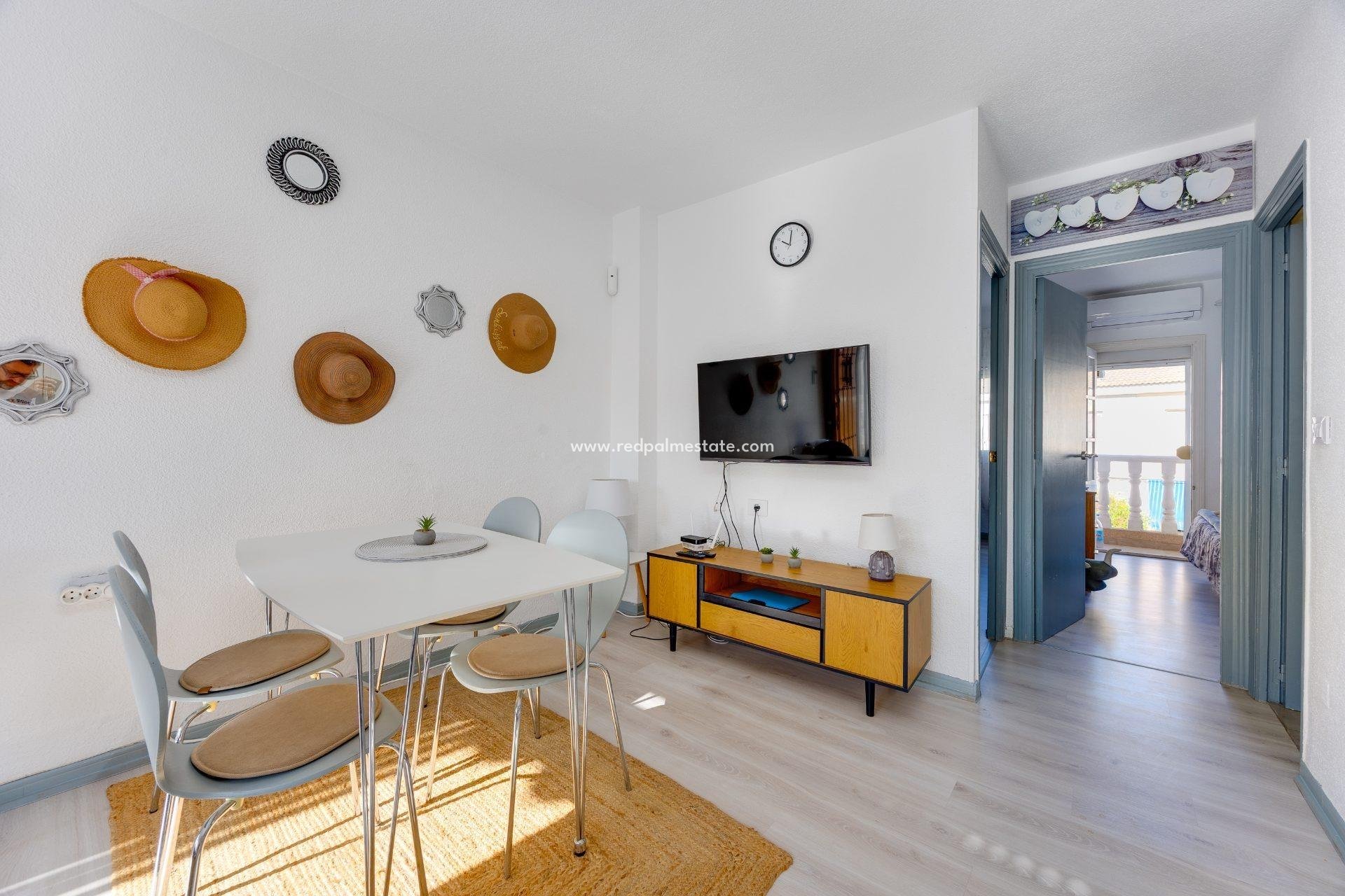 Återförsäljning - Bungalow -
Lo Pagan - Lo pagan