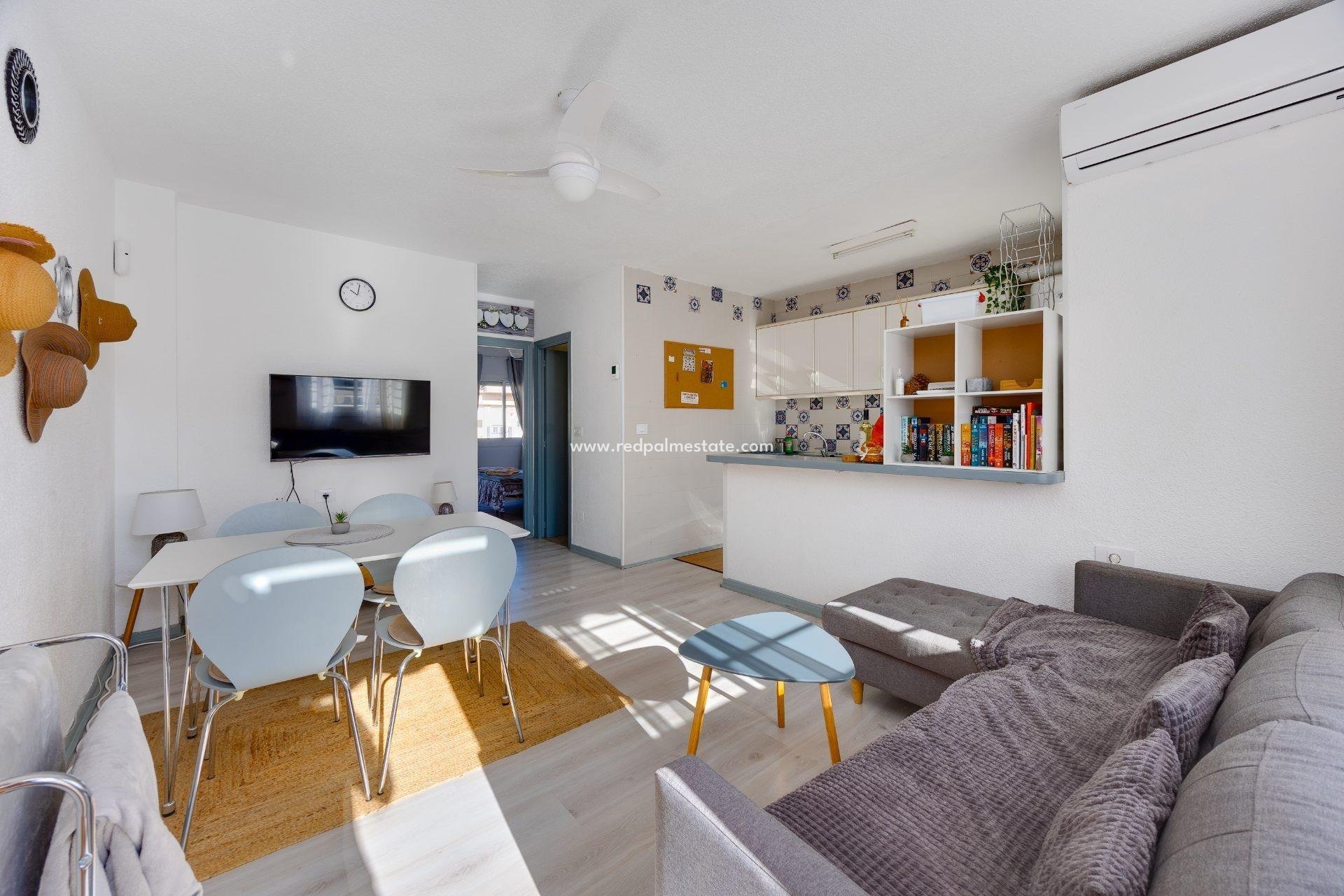 Återförsäljning - Bungalow -
Lo Pagan - Lo pagan