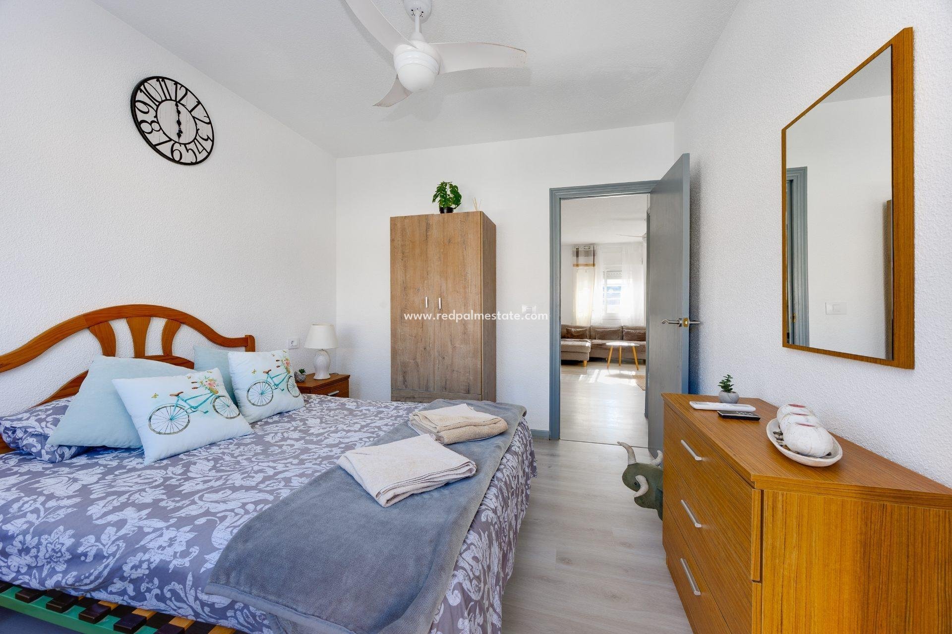 Återförsäljning - Bungalow -
Lo Pagan - Lo pagan