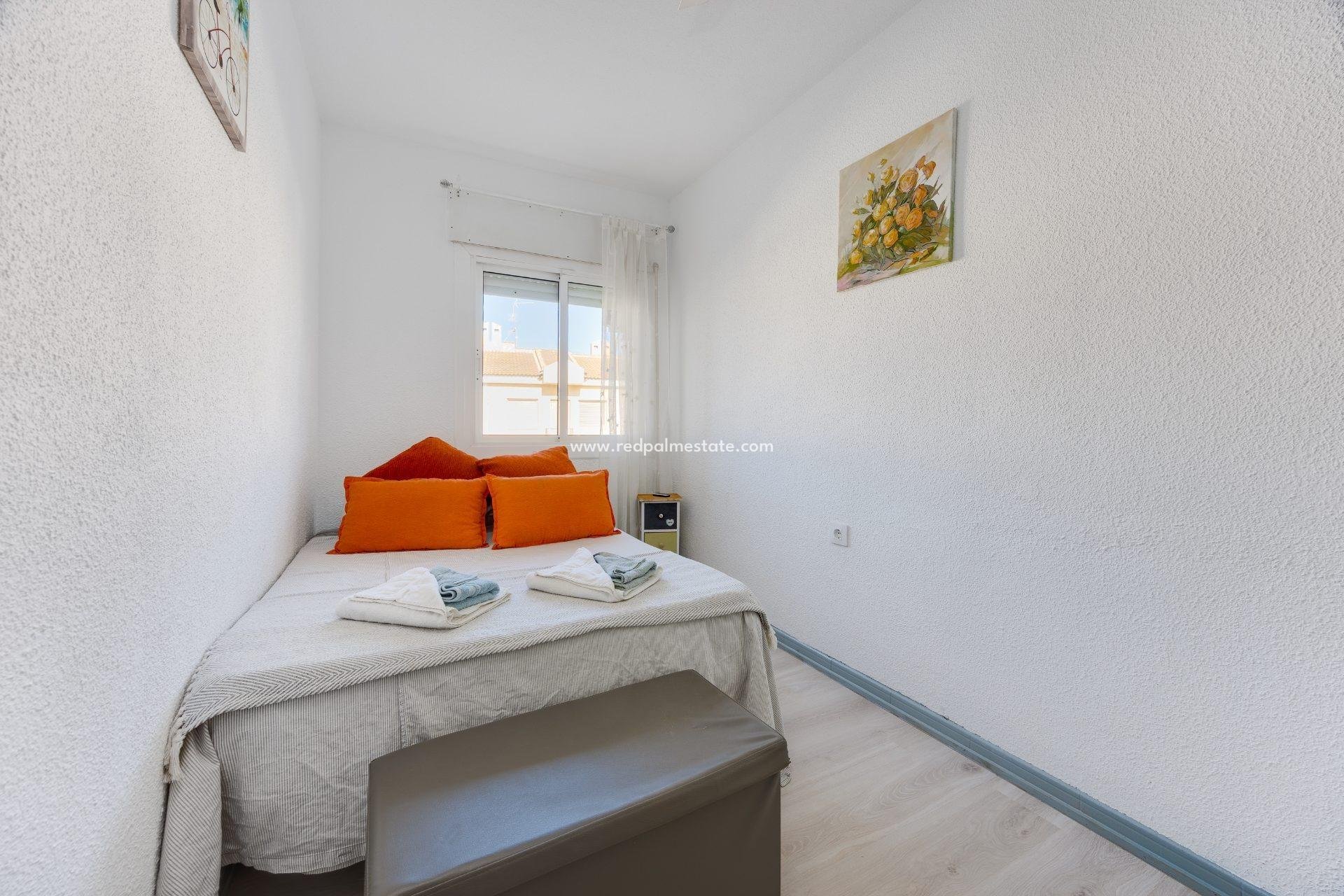 Återförsäljning - Bungalow -
Lo Pagan - Lo pagan