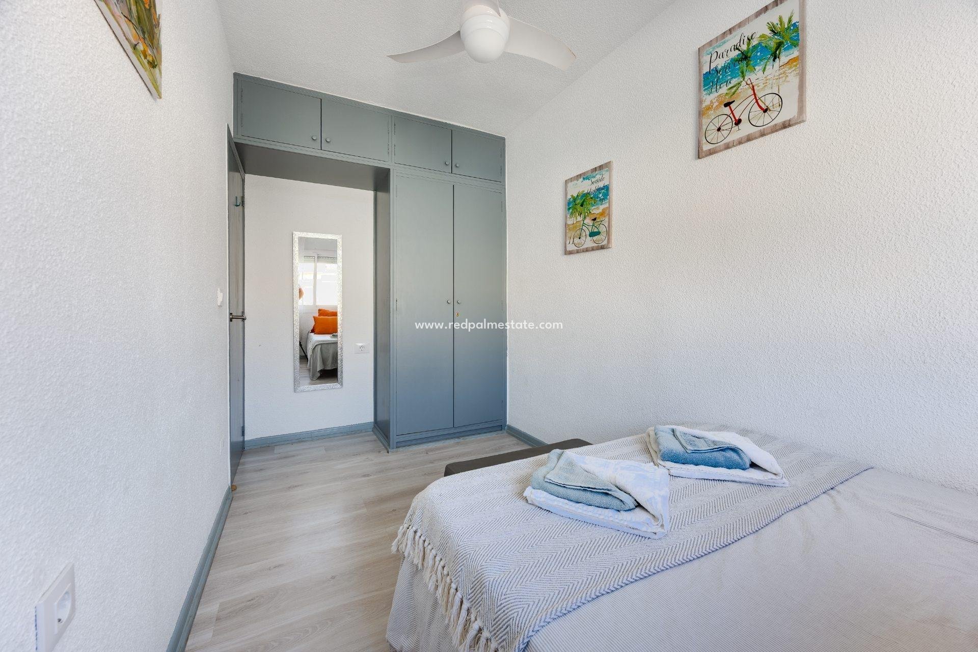 Återförsäljning - Bungalow -
Lo Pagan - Lo pagan