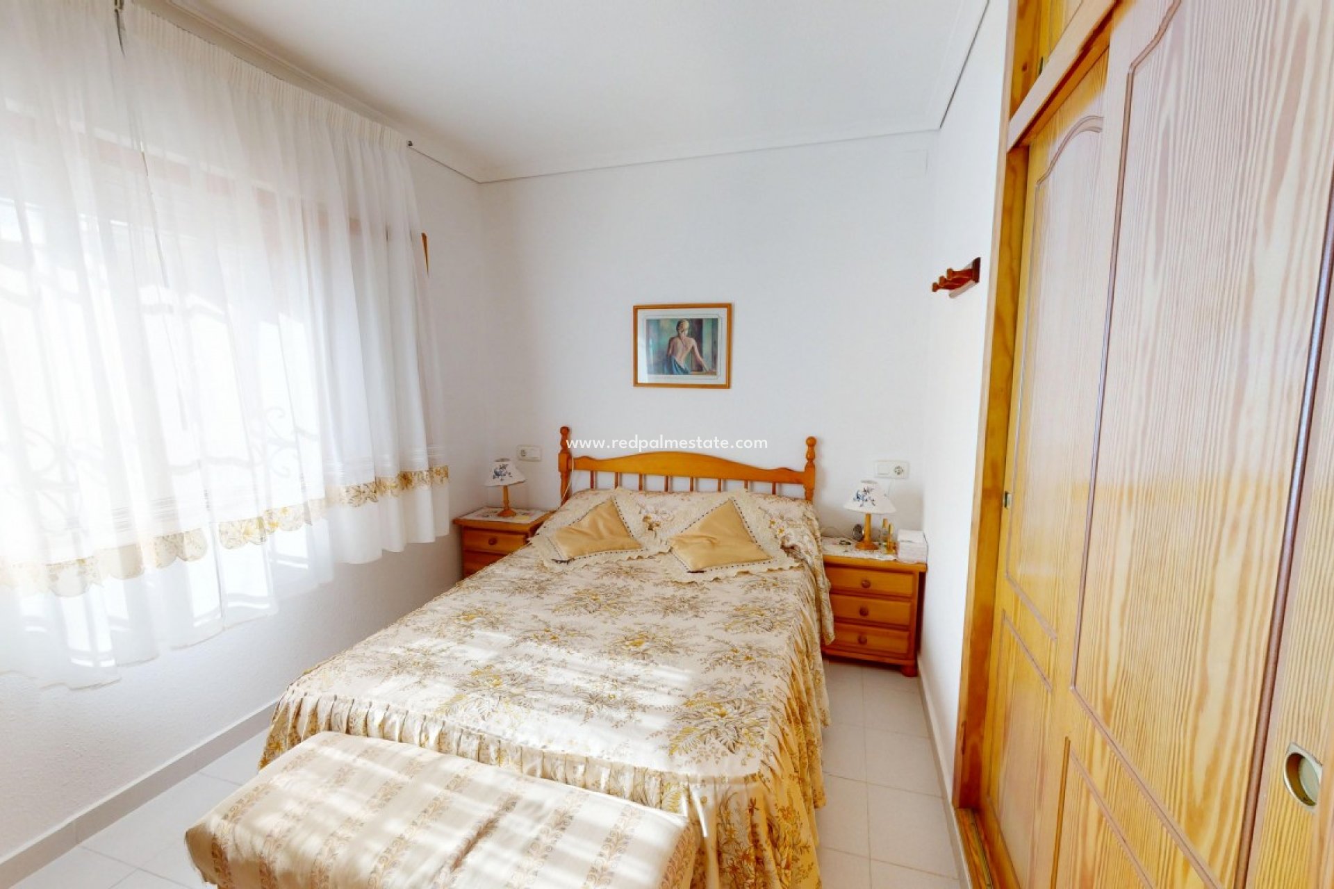 Återförsäljning - Bungalow -
Los Alczares - Costa Calida