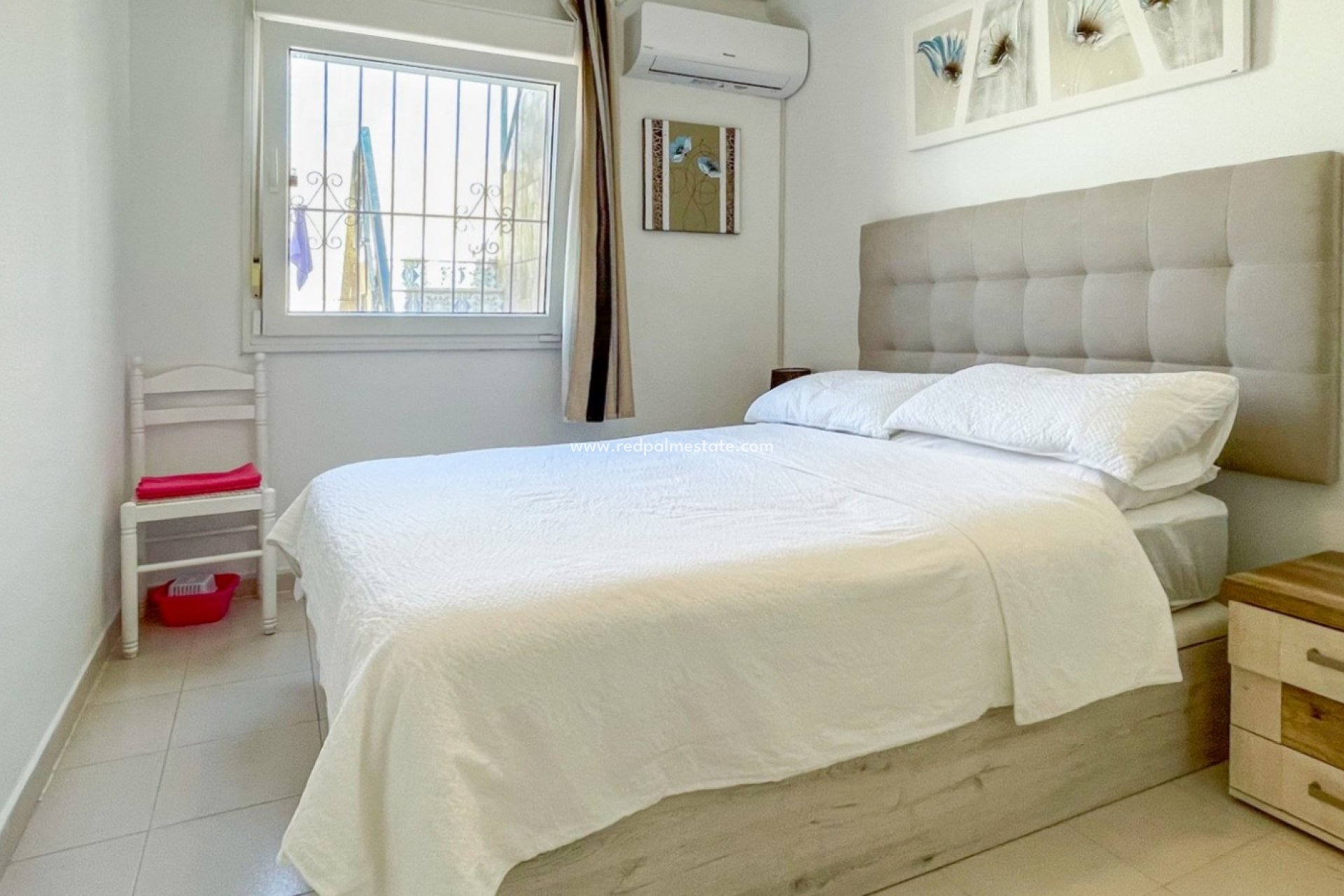 Återförsäljning - Bungalow -
Los Alczares - Los Alcazares