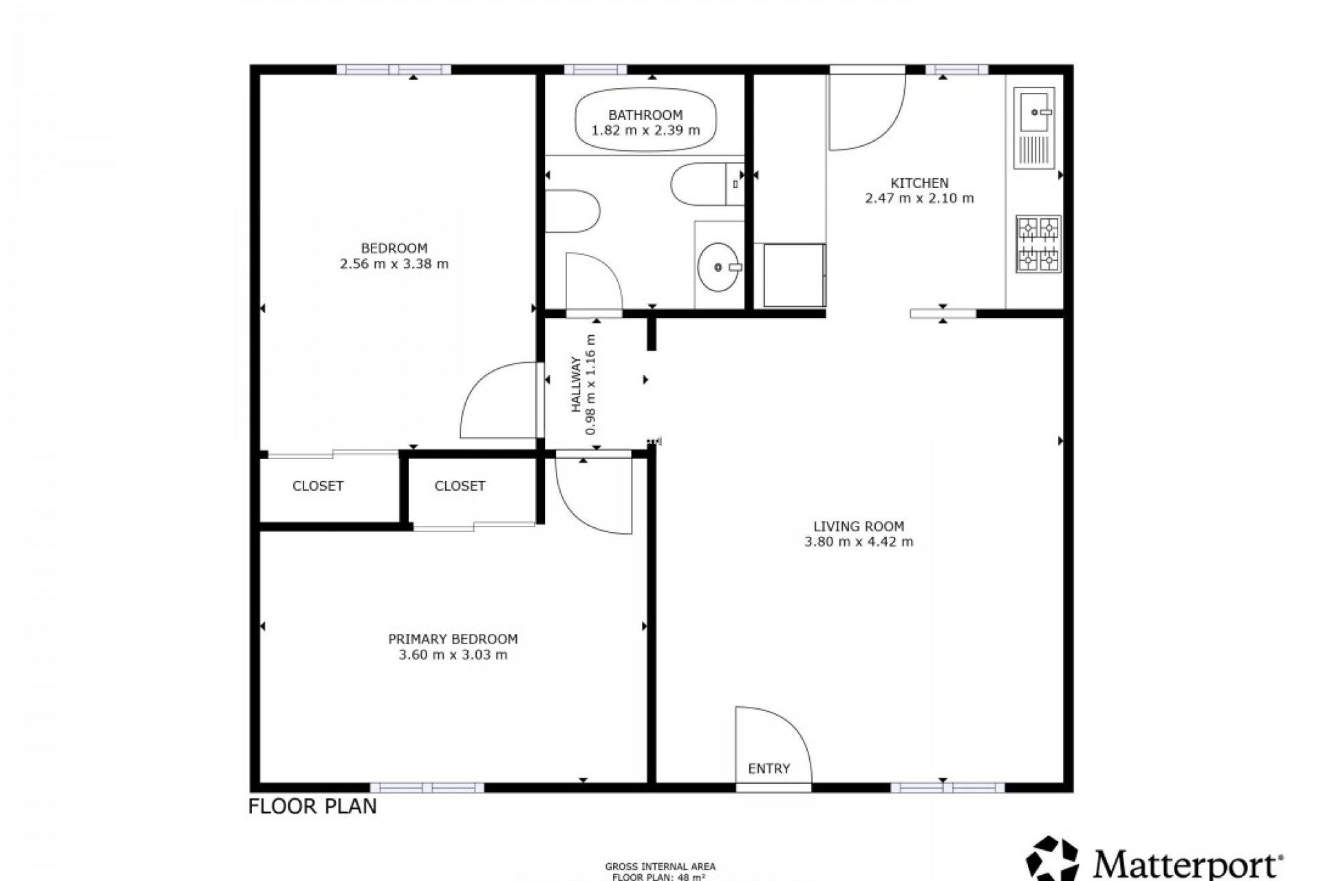 Återförsäljning - Bungalow -
Los Alczares - Los Narejos