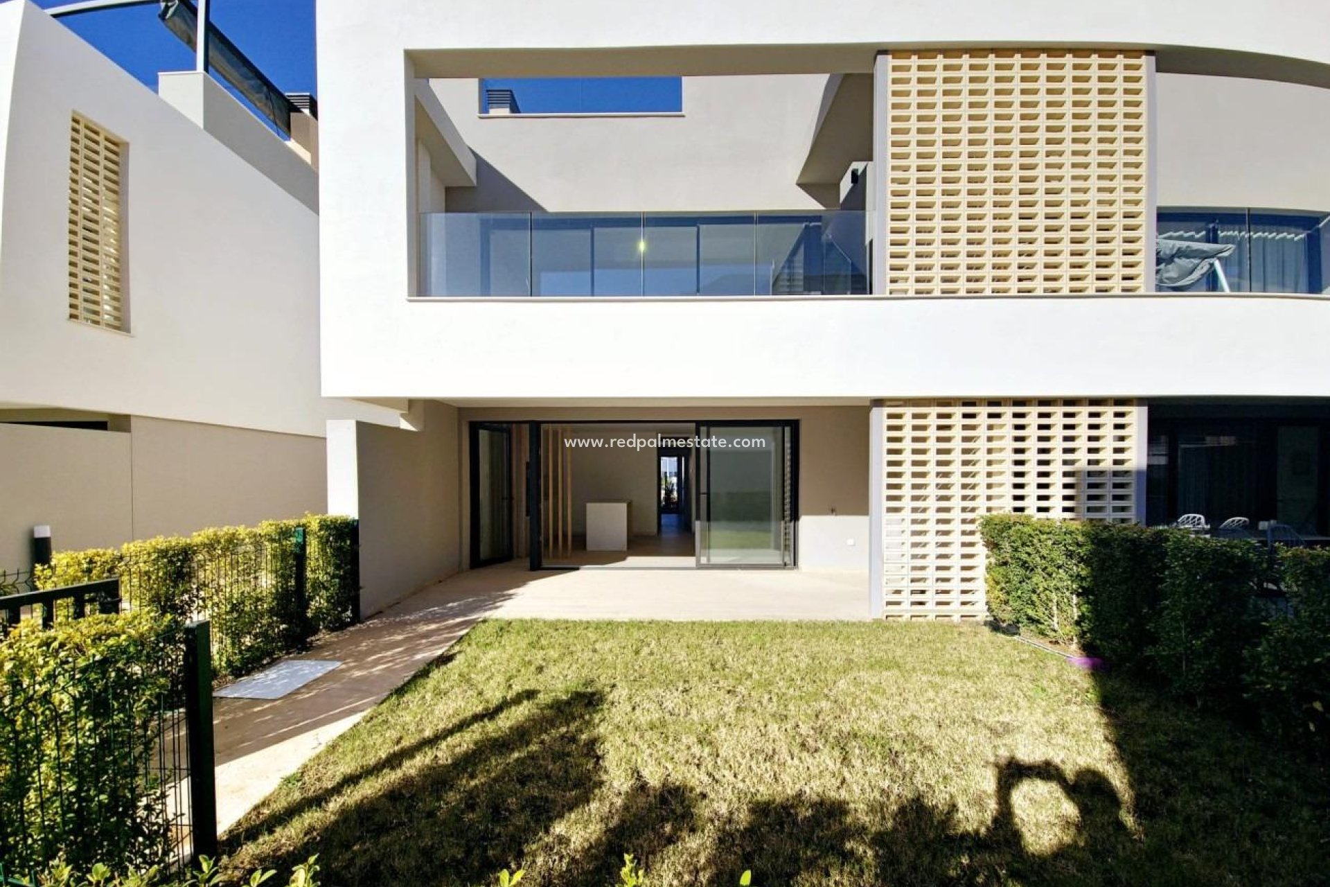 Återförsäljning - Bungalow -
Los Alczares - Santa Rosalia