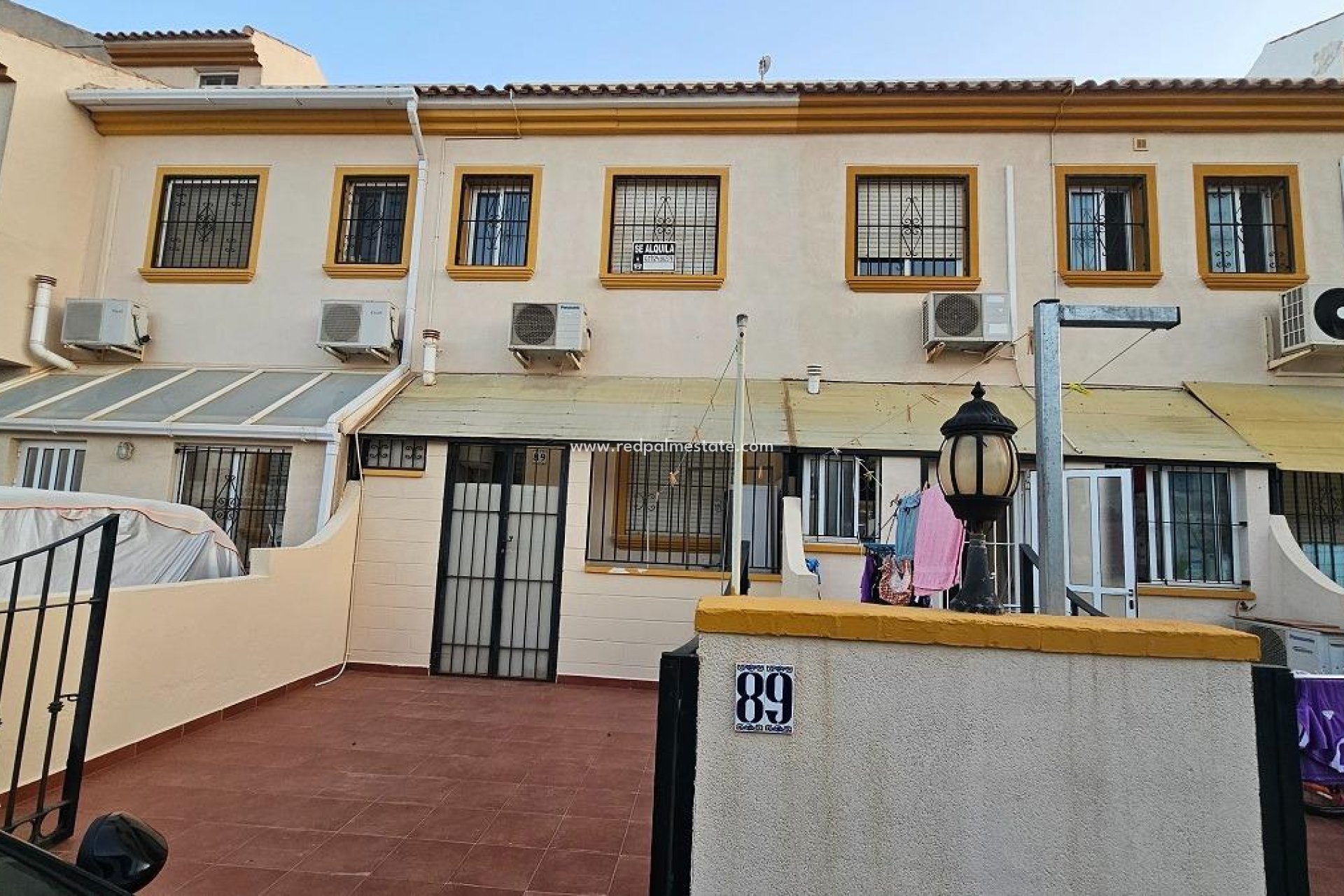 Återförsäljning - Bungalow -
Orihuela Costa - Cabo Roig