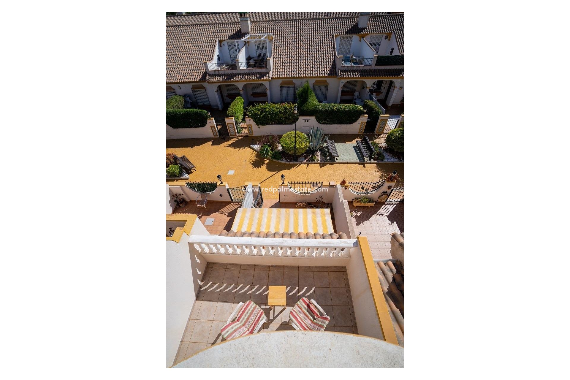 Återförsäljning - Bungalow -
Orihuela Costa - Cabo Roig