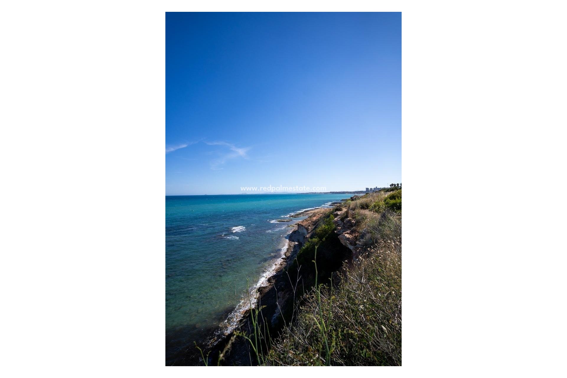 Återförsäljning - Bungalow -
Orihuela Costa - Cabo Roig