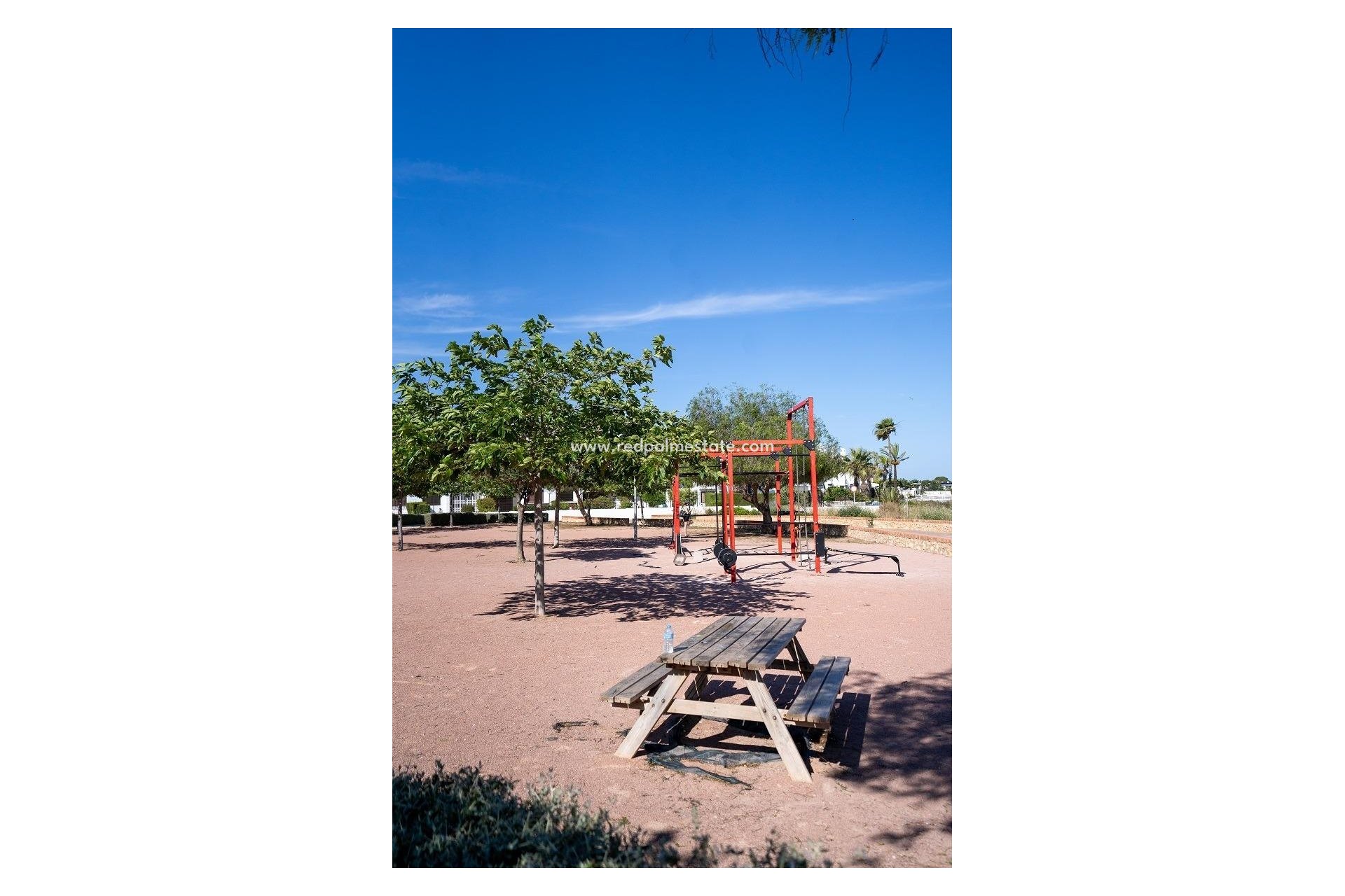 Återförsäljning - Bungalow -
Orihuela Costa - Cabo Roig