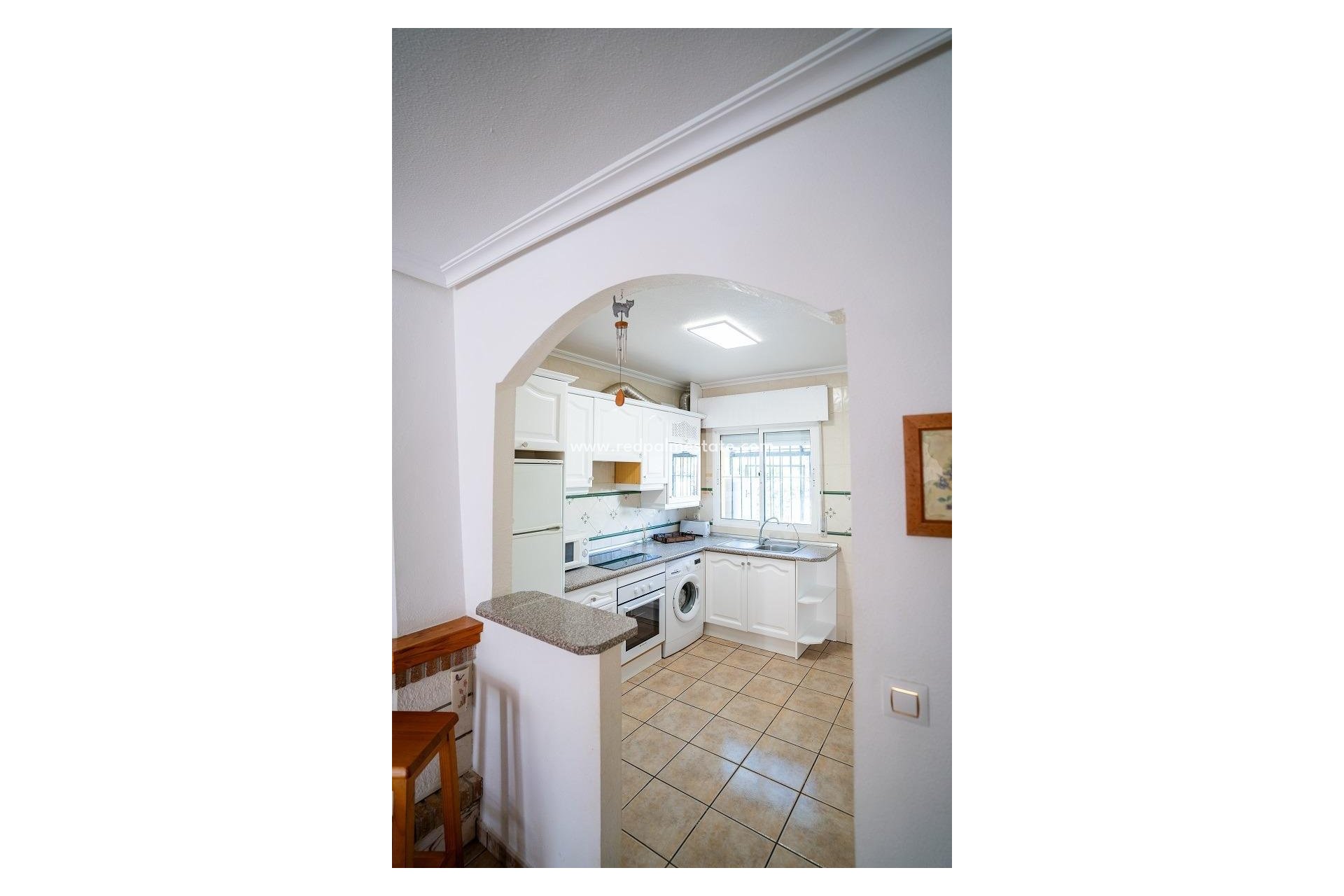 Återförsäljning - Bungalow -
Orihuela Costa - Cabo Roig