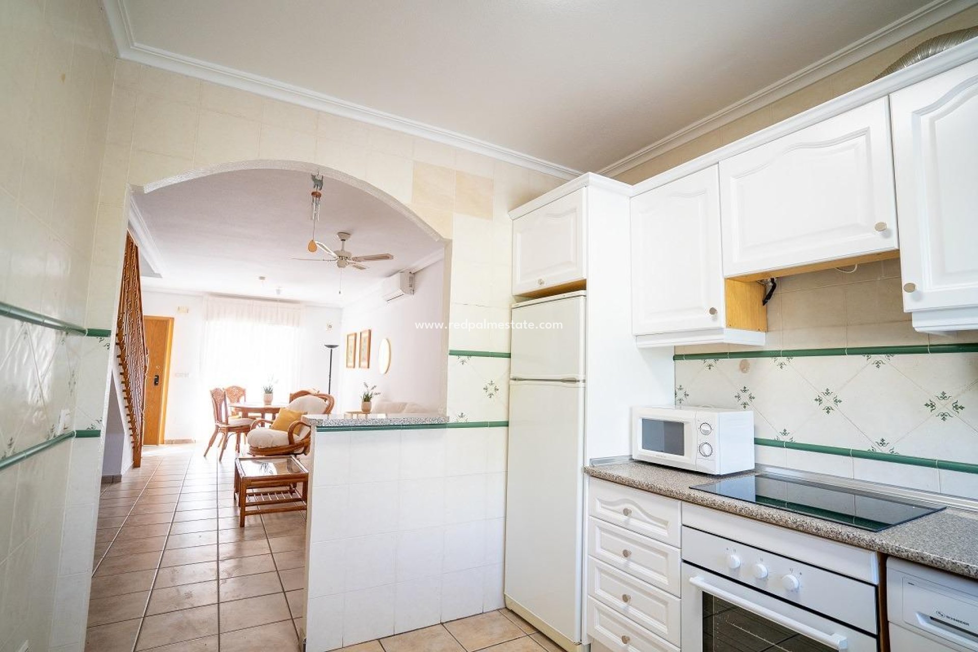 Återförsäljning - Bungalow -
Orihuela Costa - Cabo Roig