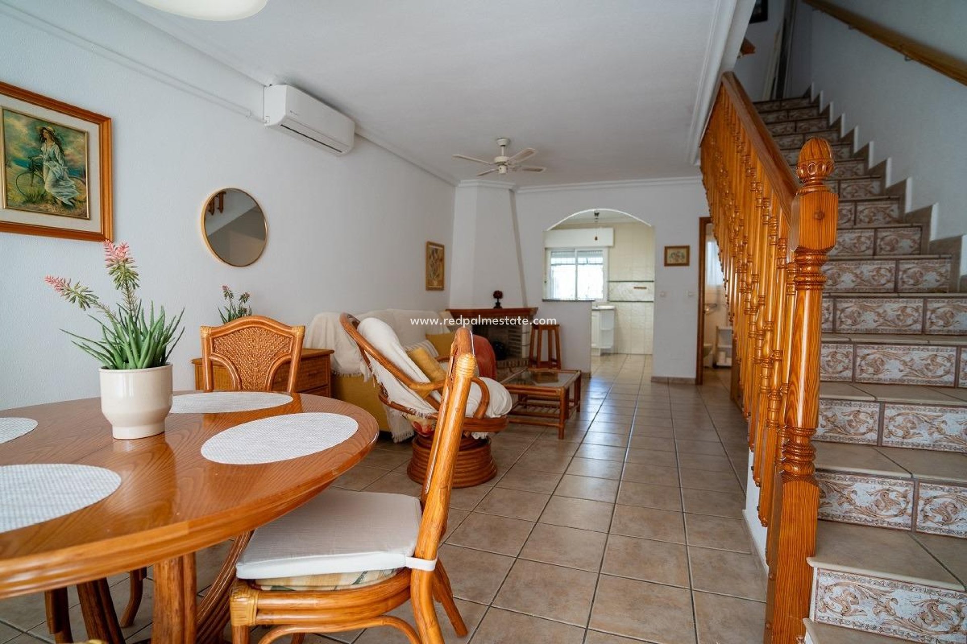 Återförsäljning - Bungalow -
Orihuela Costa - Cabo Roig