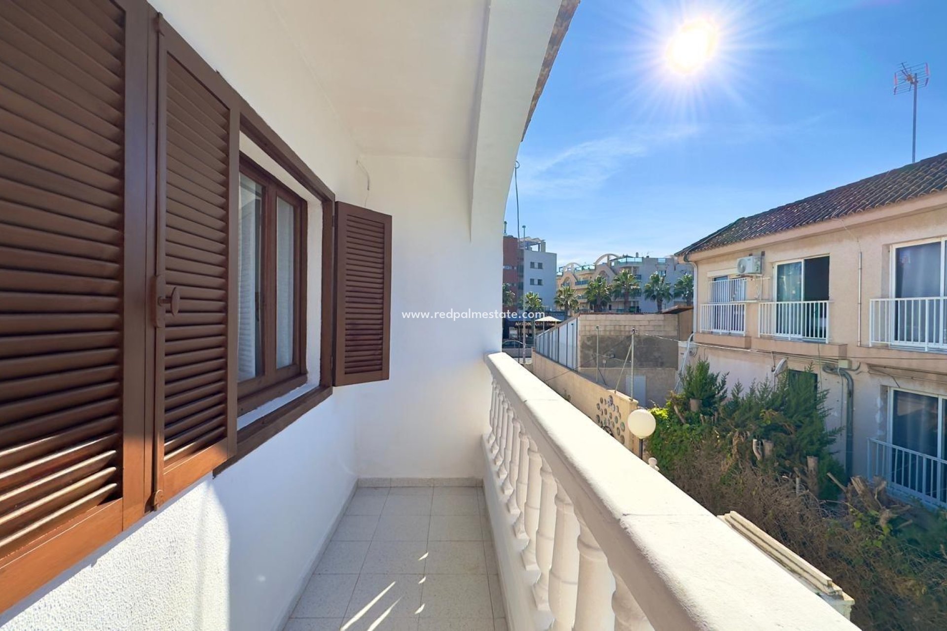Återförsäljning - Bungalow -
Orihuela Costa - Cabo Roig
