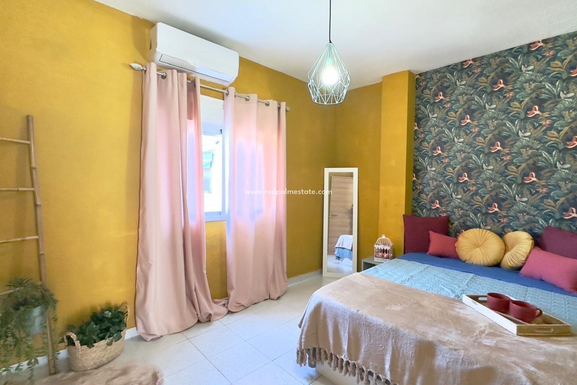 Återförsäljning - Bungalow -
Orihuela Costa - Cabo Roig